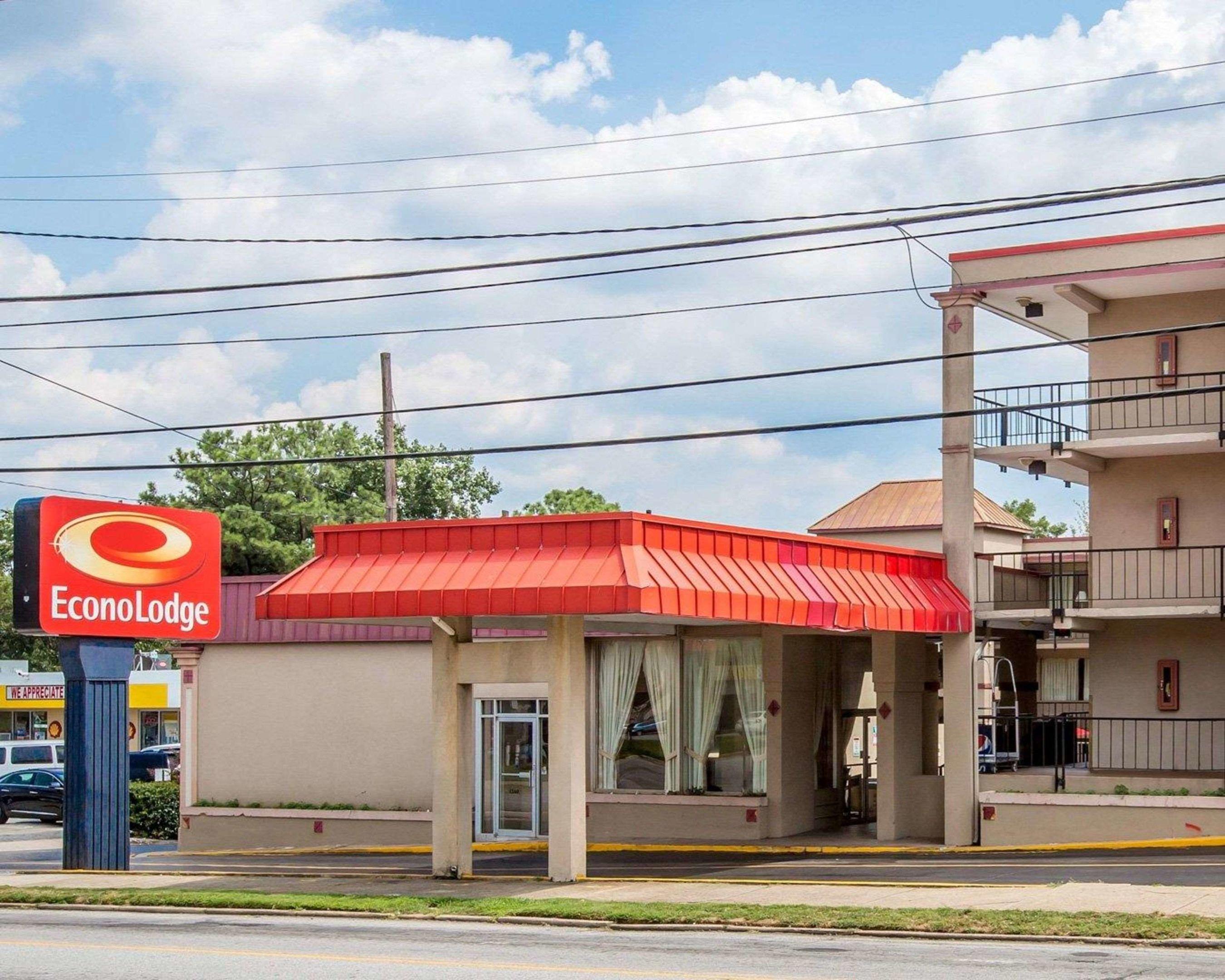 Econo Lodge — photo 4