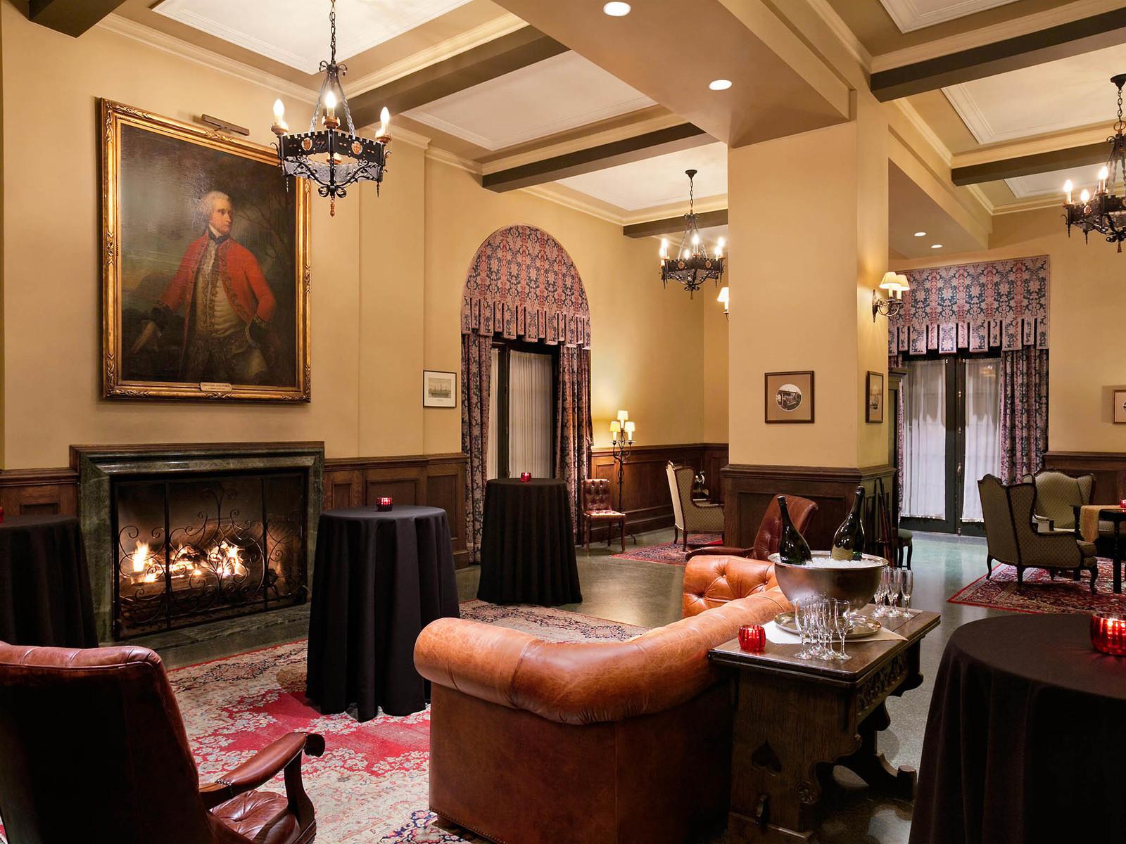Fairmont Le Manoir Richelieu — photo 5