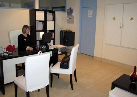Málaga Hotel Eliseos — photo 4