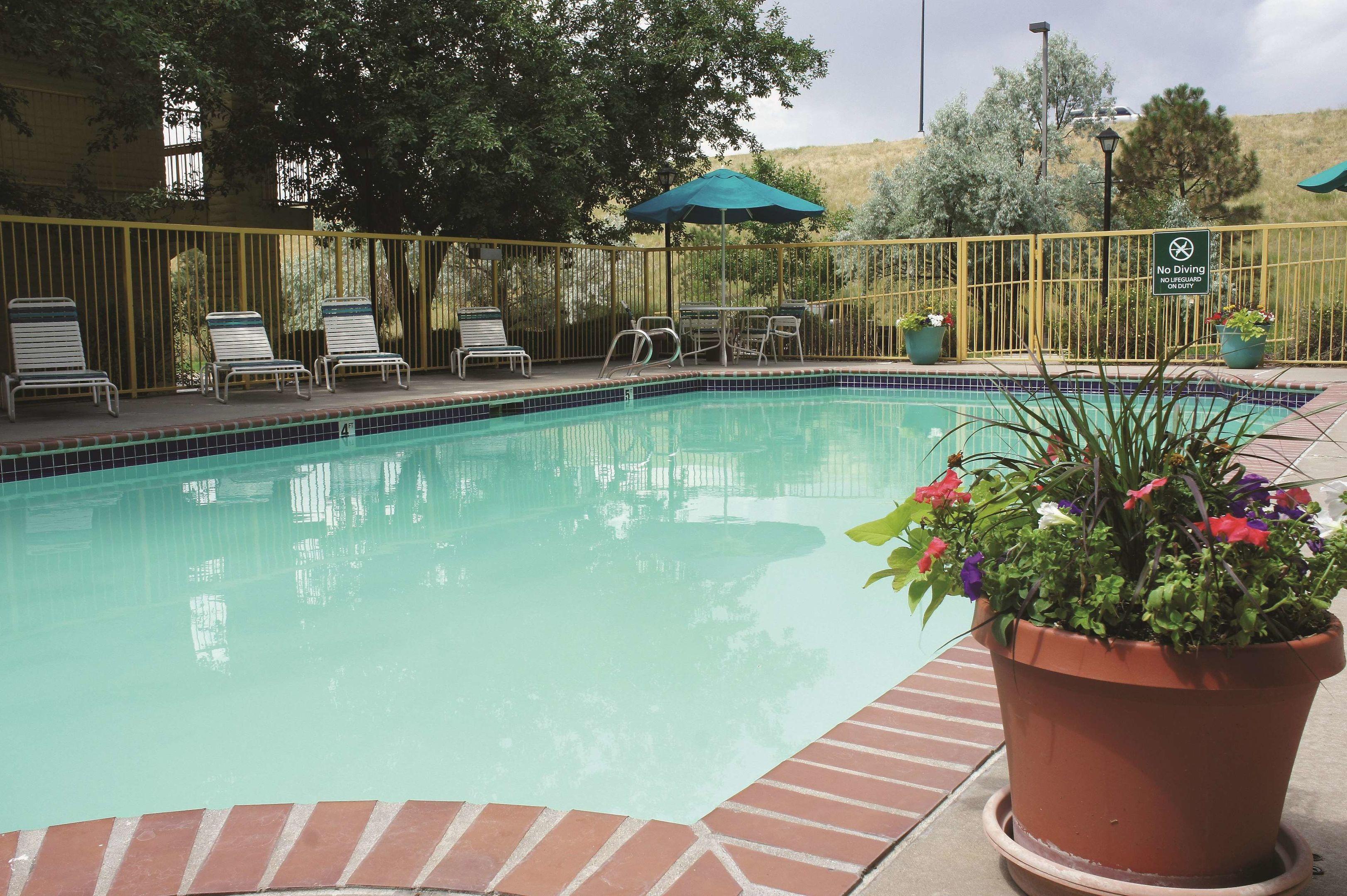 La Quinta Inn Denver Westminster Mall — photo 5