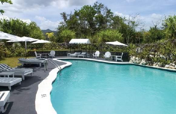 Jamaica Palace Hotel — photo 4
