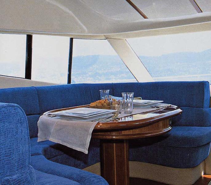 Yacht Cruise — photo 4