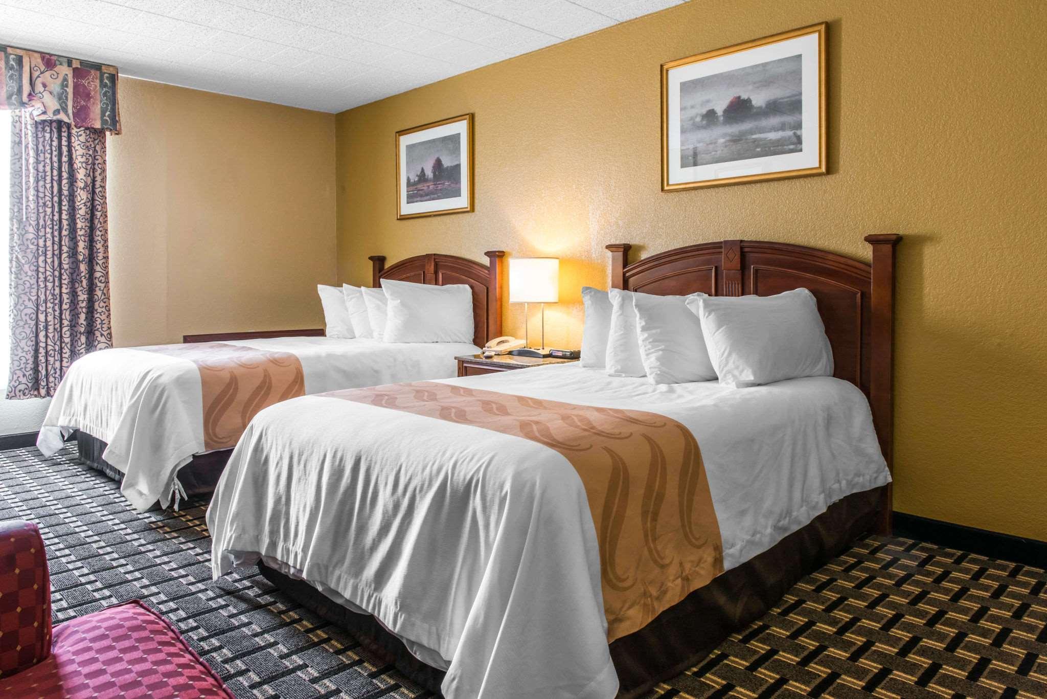 Quality Inn — photo 4