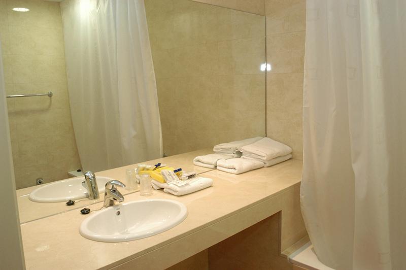 Hotel Les Torres — photo 3