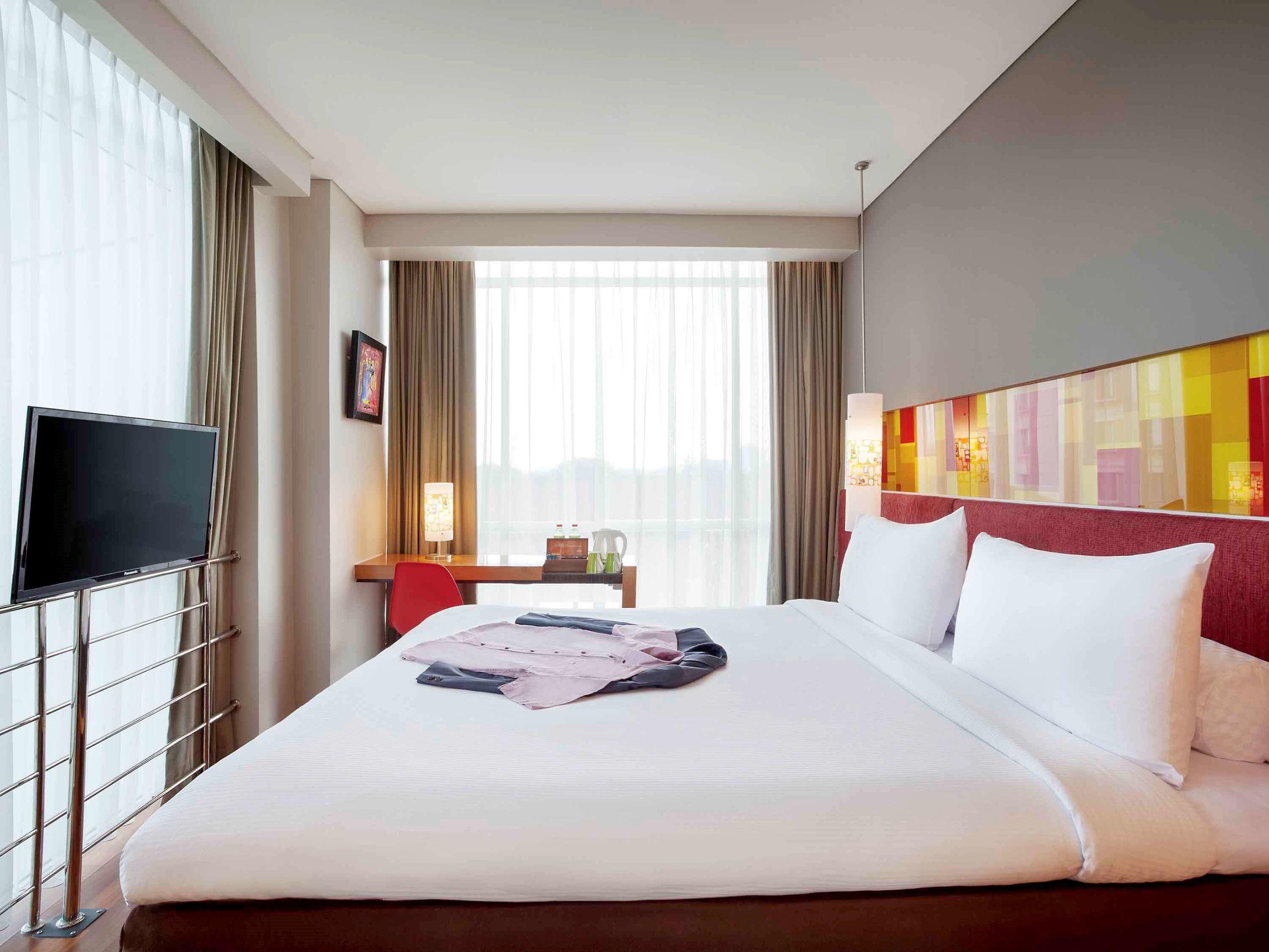 Ibis Styles Solo — photo 3