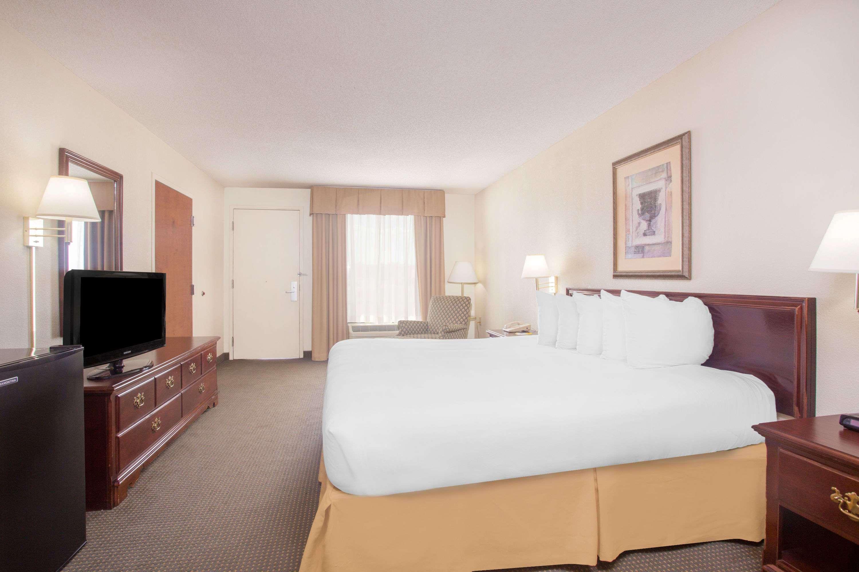 Days Inn Metter — photo 4