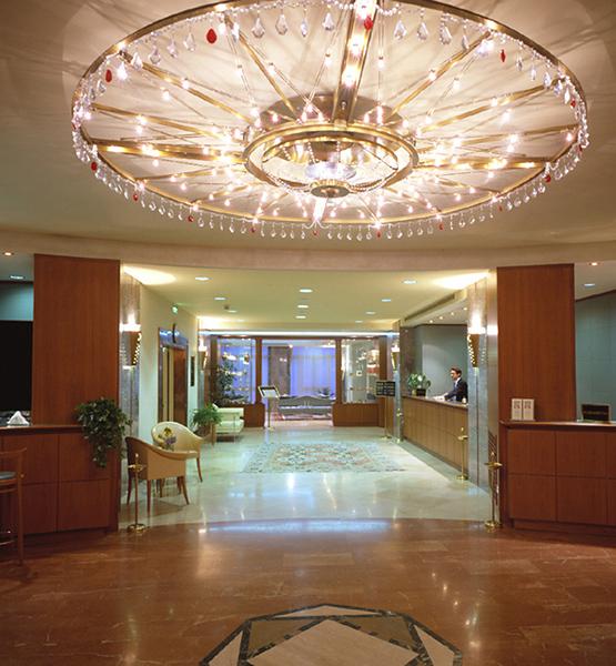 Sangallo Palace Hotel — photo 3