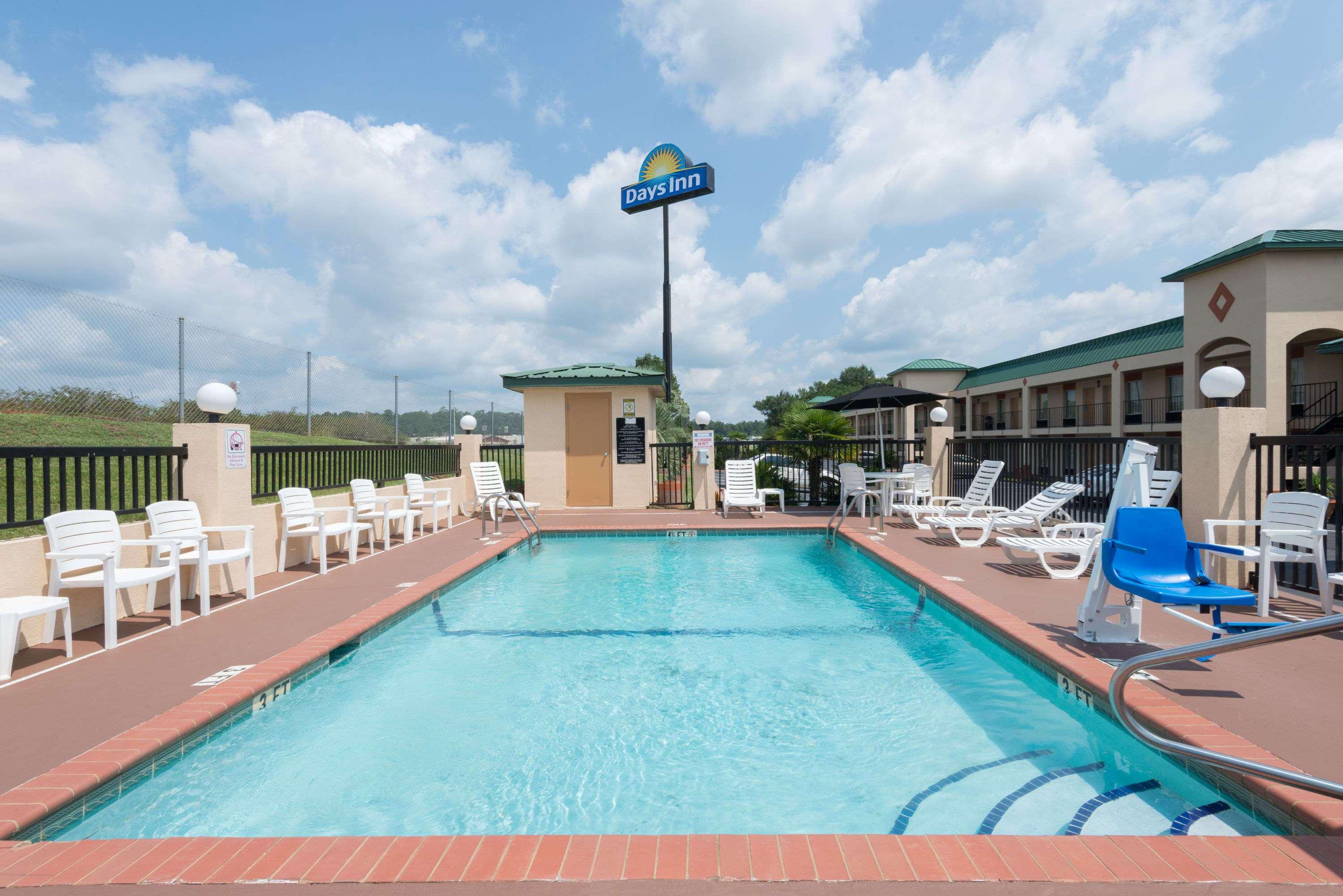 Days Inn Greenville — photo 4