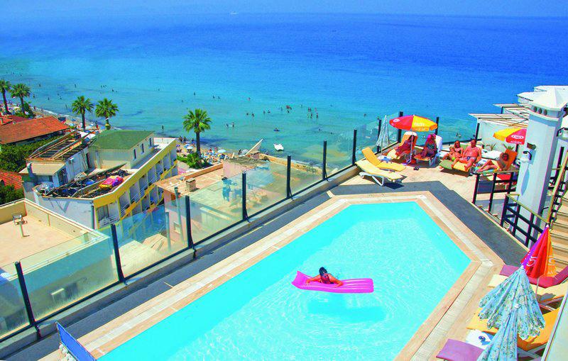 Asena Hotel — photo 4
