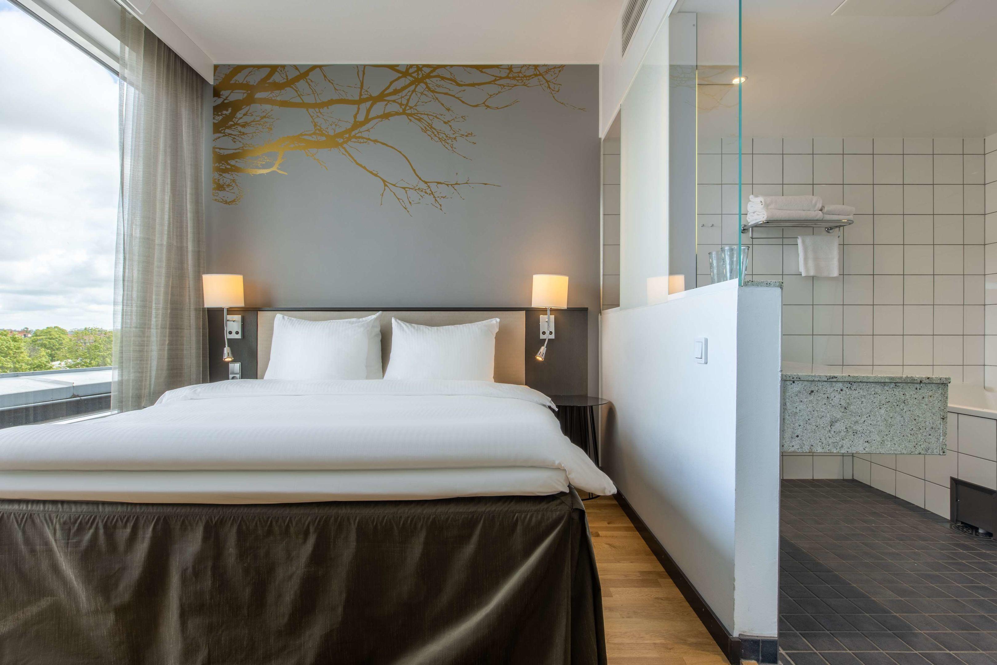 Radisson Blu Uppsala — photo 3