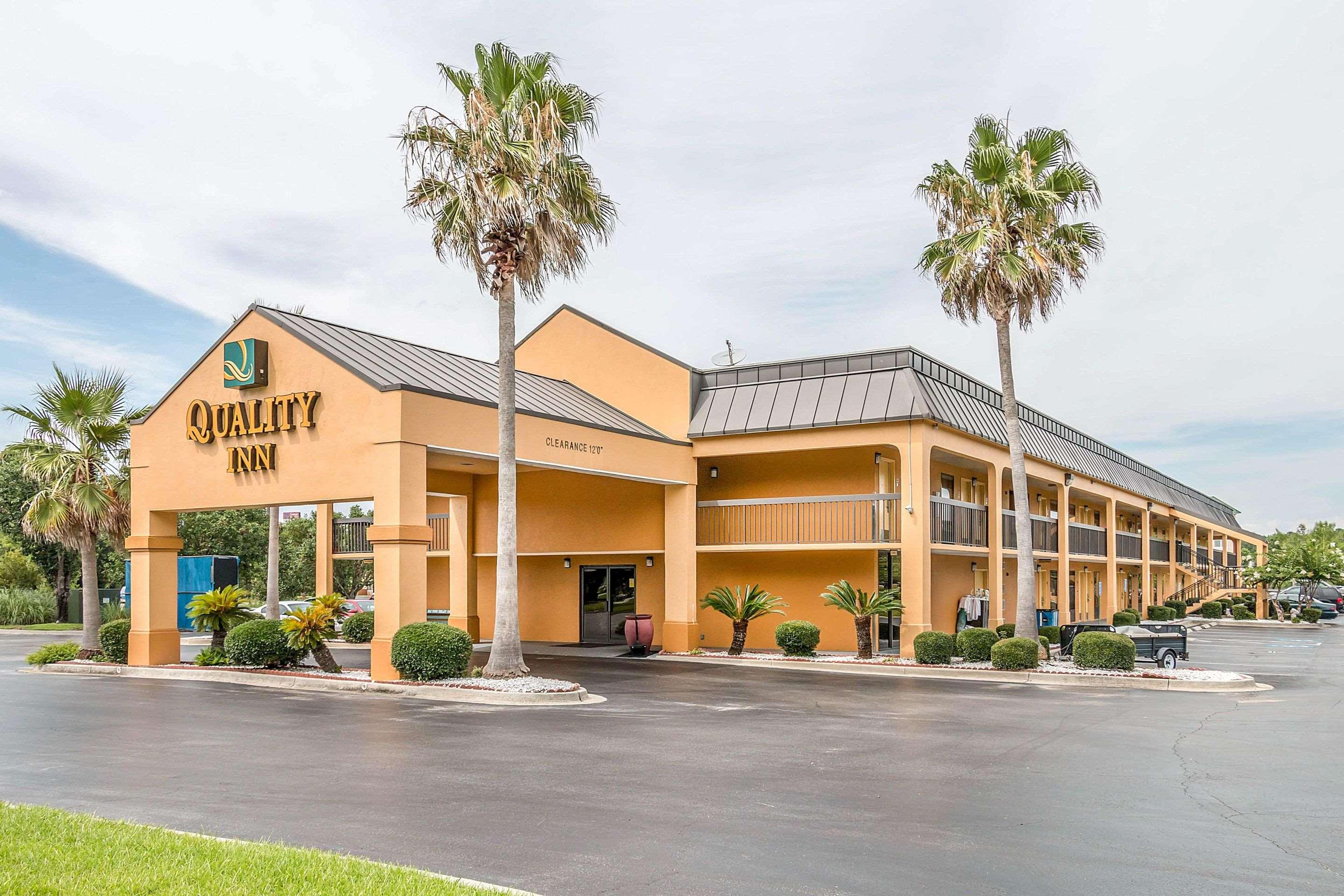 Quality Inn Savannah I-95 — photo 4