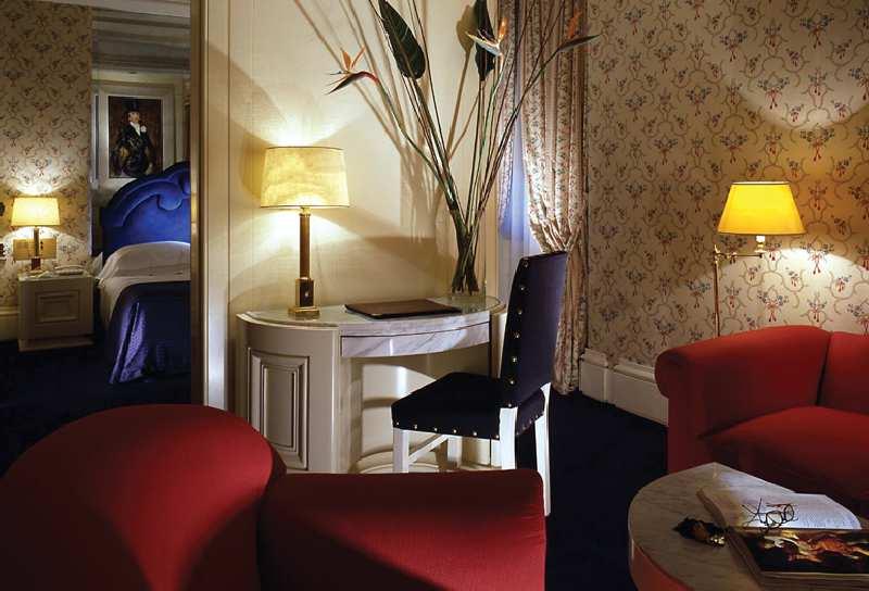 Hotel Lord Byron — photo 5