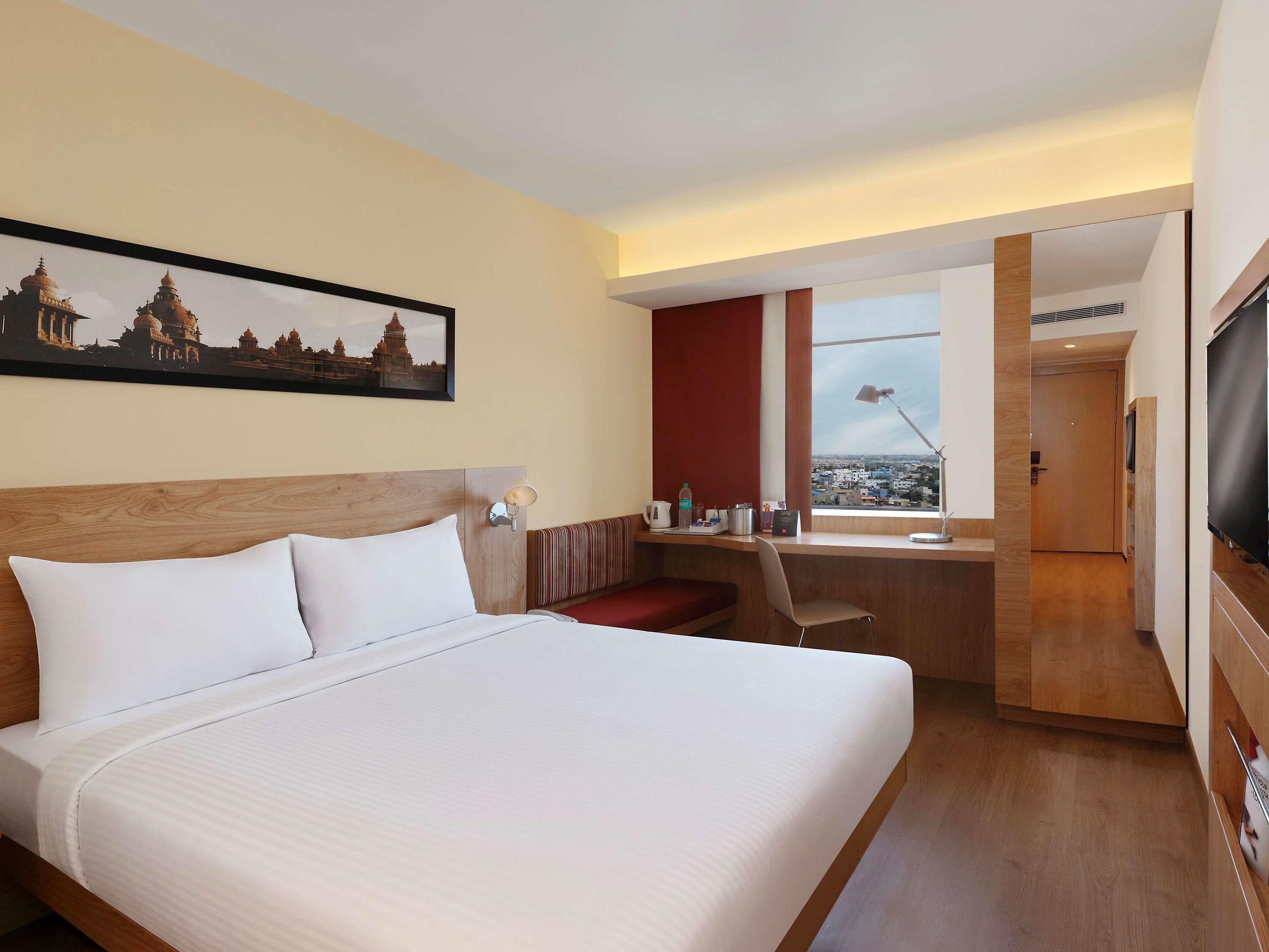 ibis Chennai OMR Hotel — photo 5