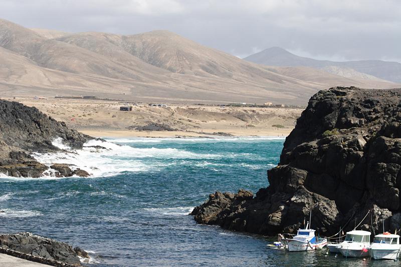 Coral Cotillo Beach — photo 4