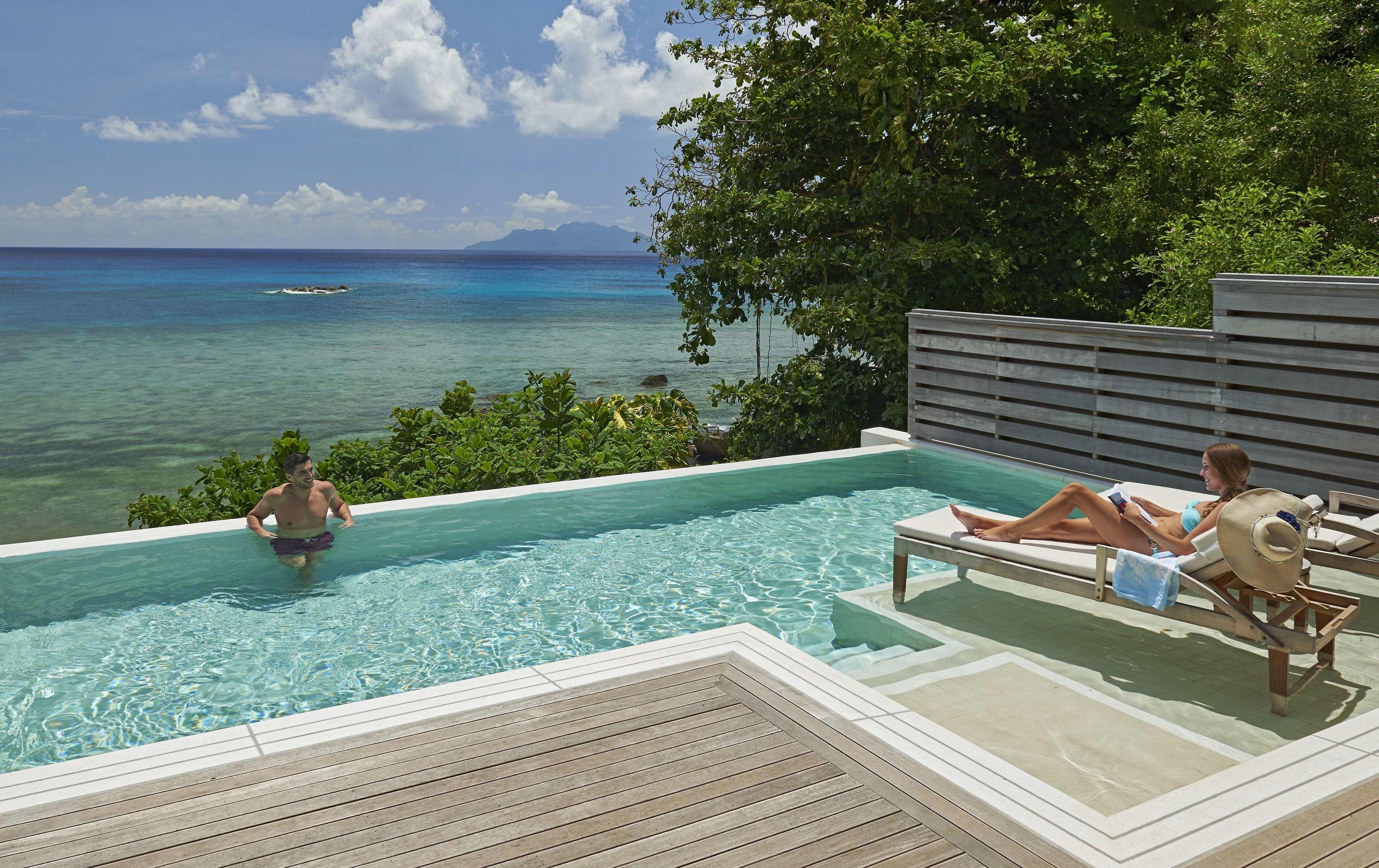 Hilton Seychelles Northolme Resort & Spa — photo 4