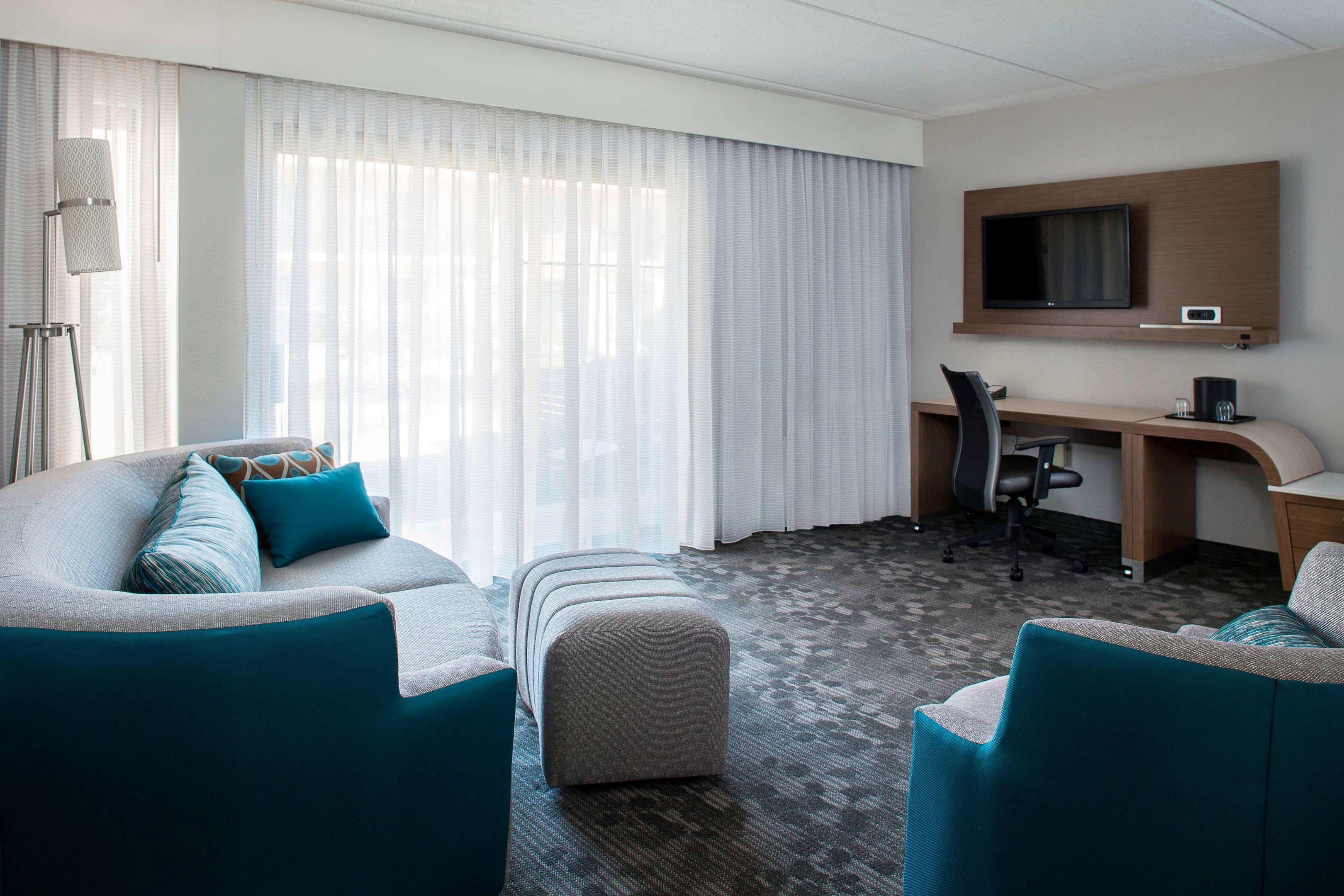 Sonesta Select Atlanta Norcross I-85 — photo 4