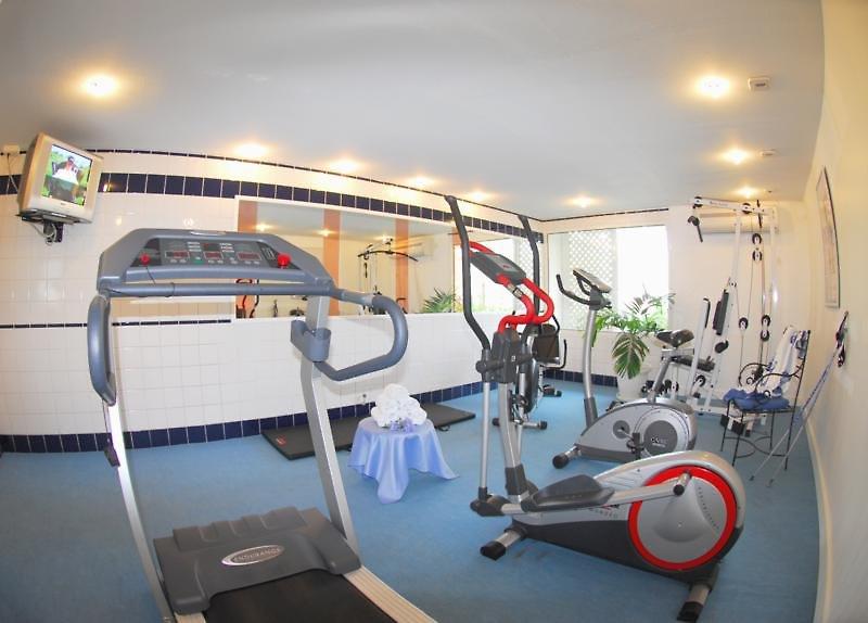 Le Beach Hotel — photo 3