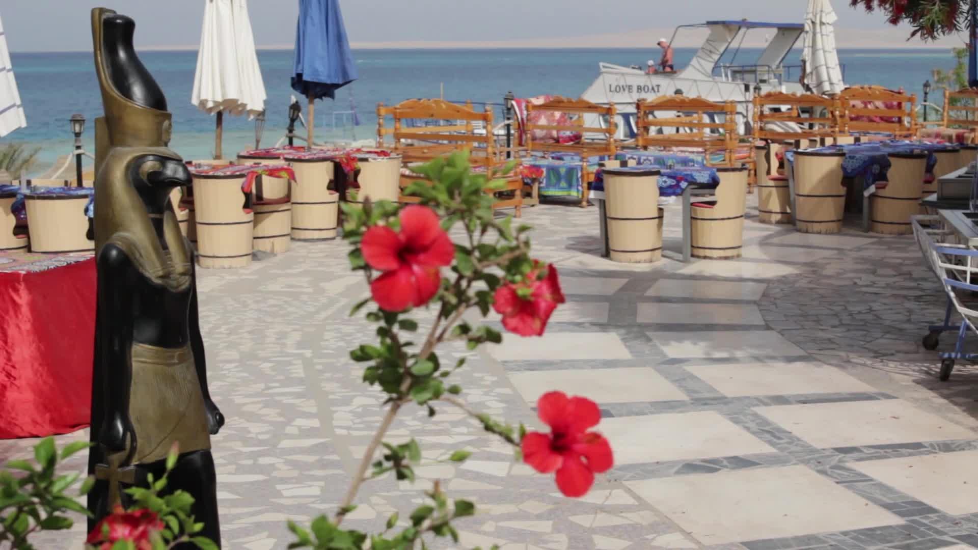 King Tut Aqua Park Beach Resort — photo 5