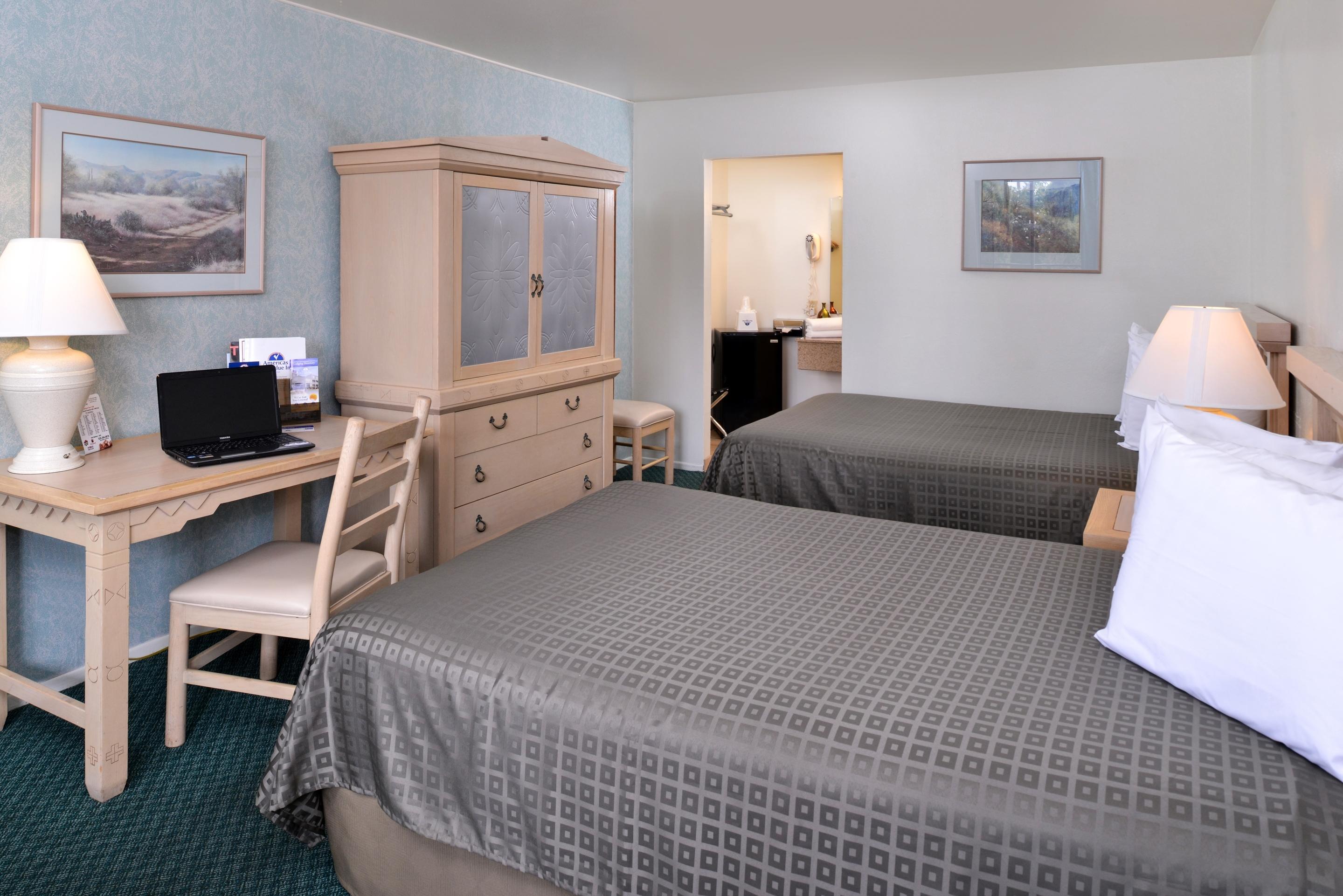 Americas Best Value Inn Tucson — photo 5