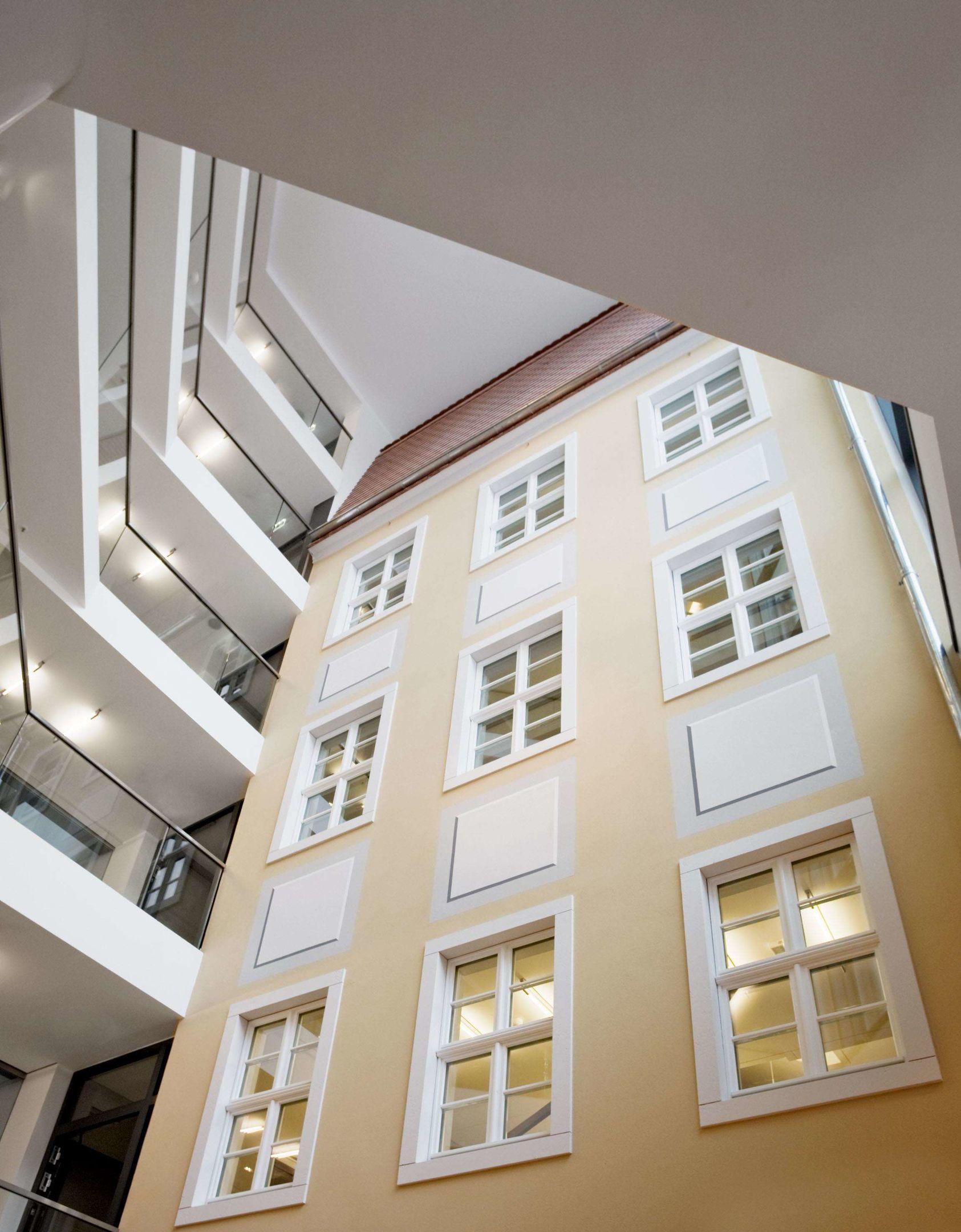 INNSIDE Dresden — photo 3