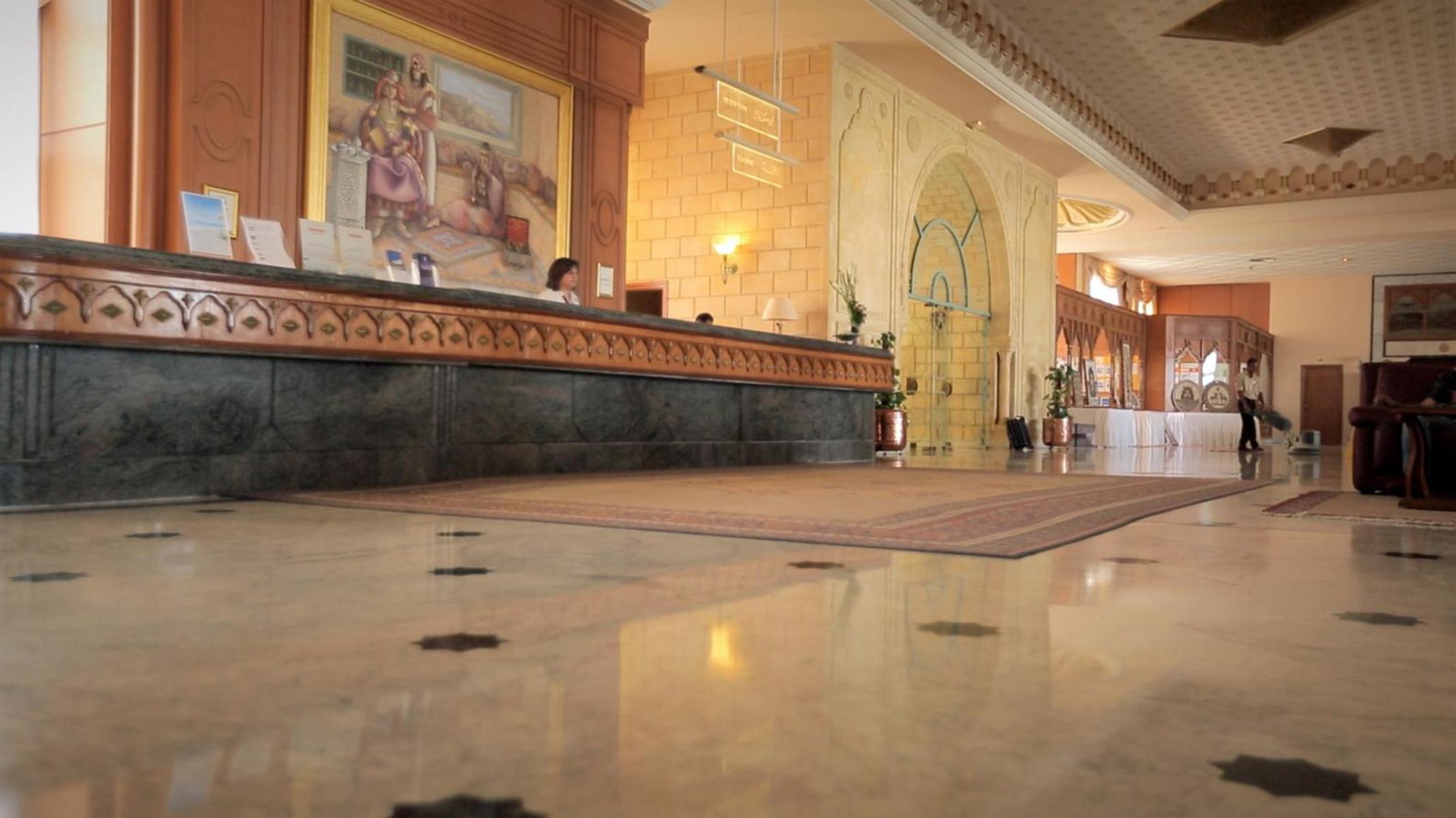 Mahdia Palace Thalasso — photo 5