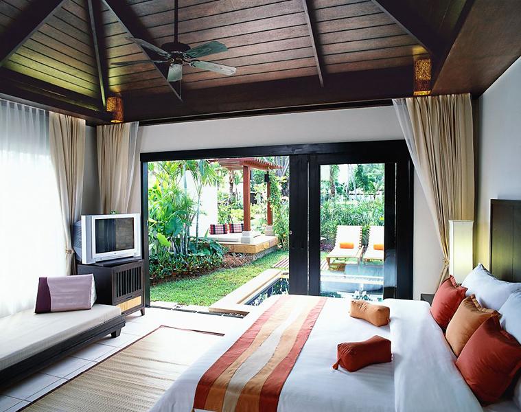Bandara Resort & Spa — photo 5