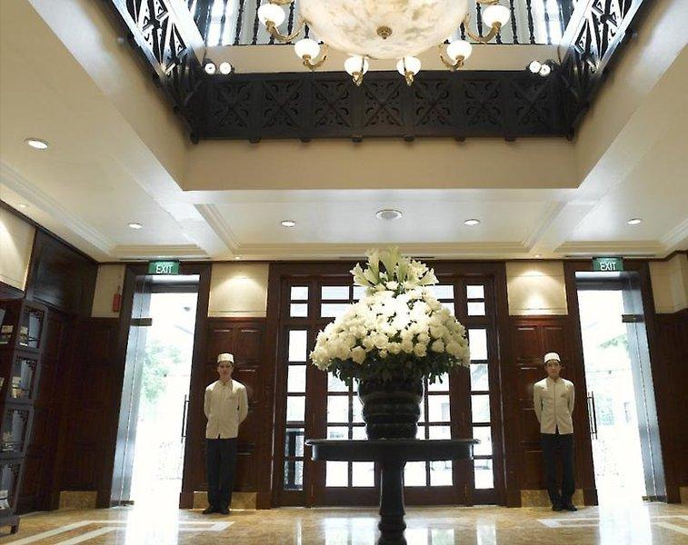 Sofitel Legend Metropole Hanoi — photo 5