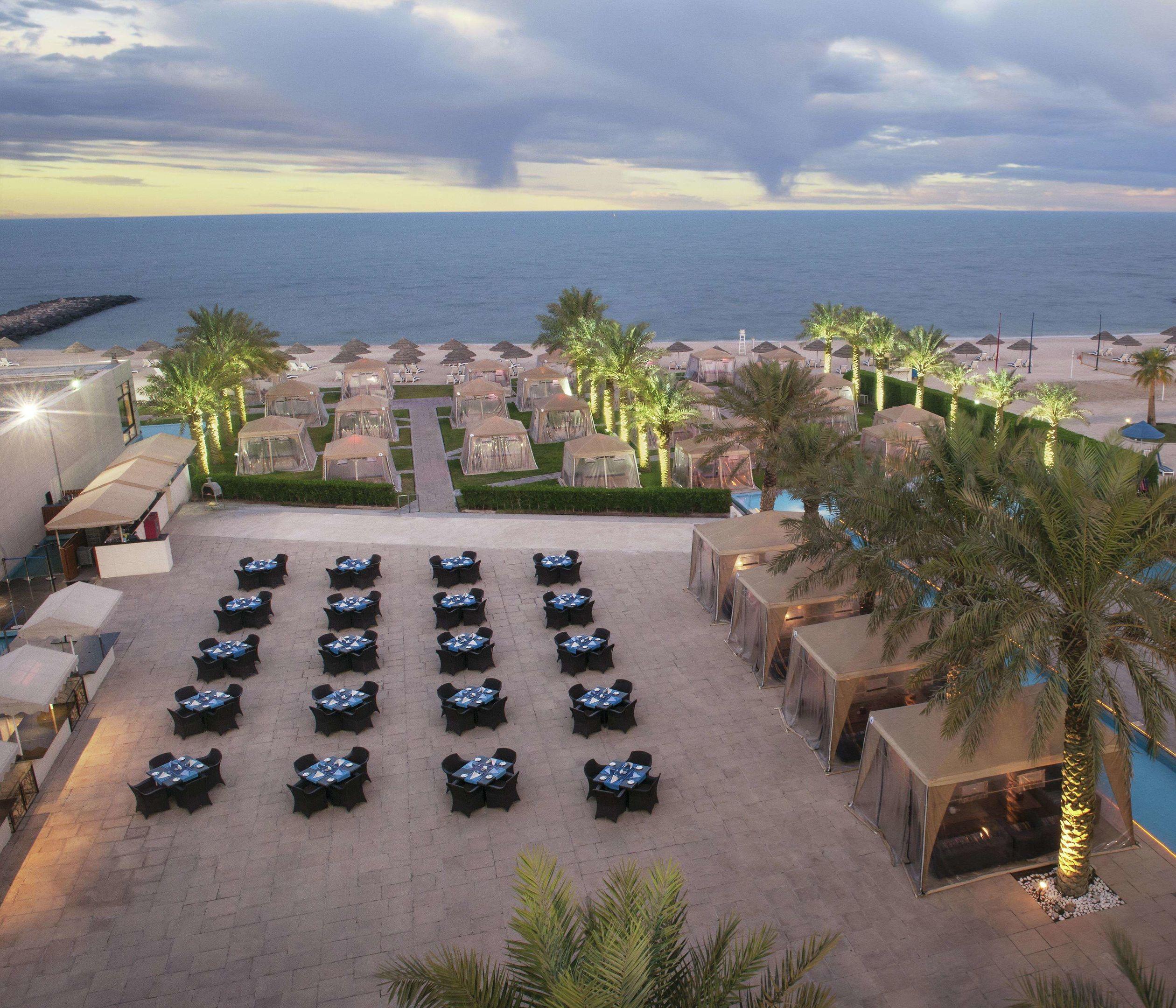 Hilton Kuwait Resort — photo 2