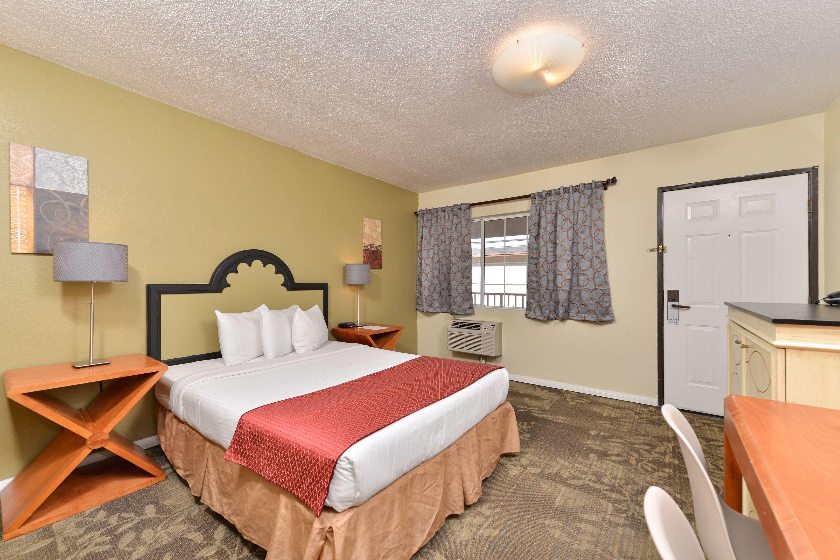 Americas Best Value Inn Rancho Palos Verdes — photo 4