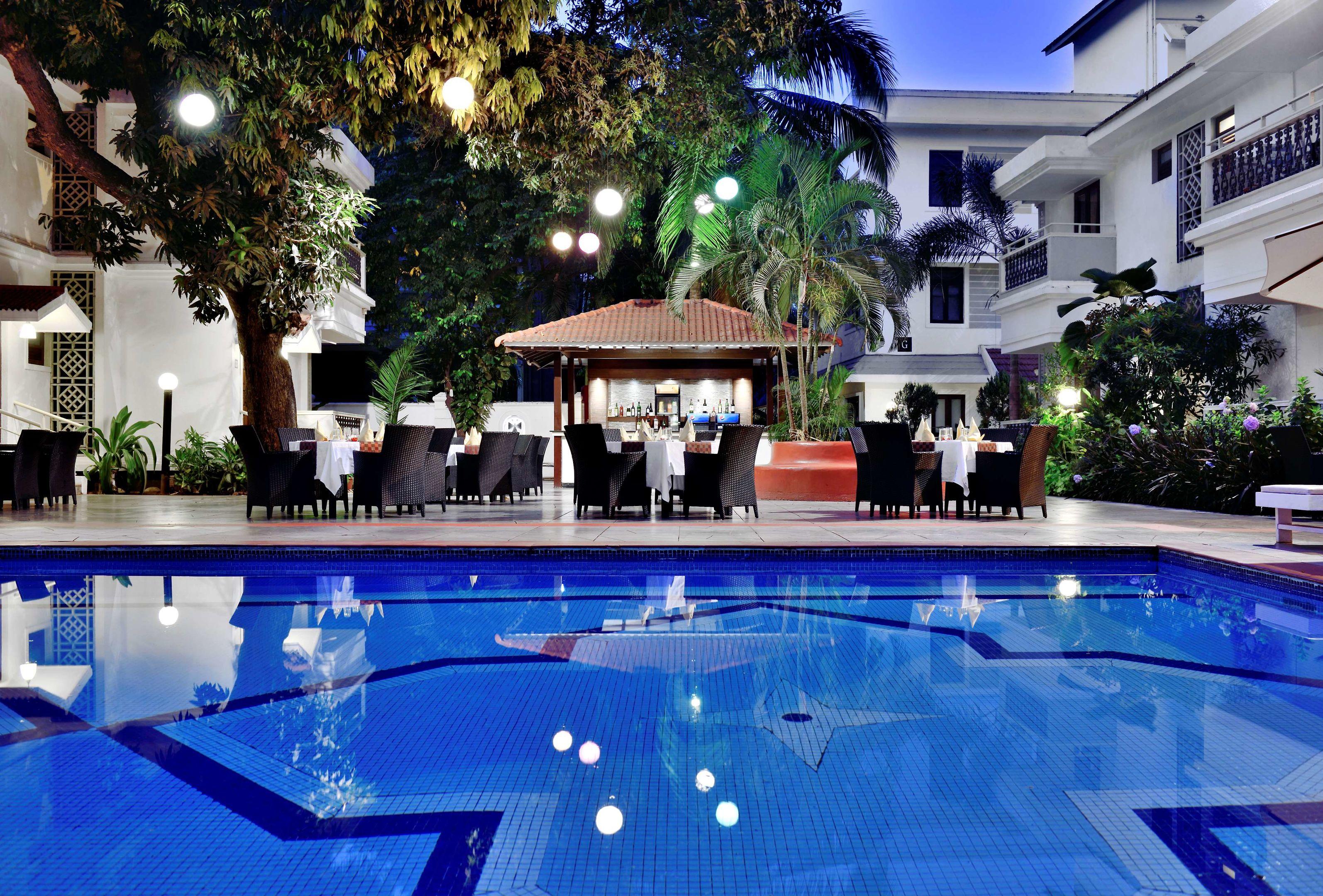 Radisson Goa Candolim — photo 5