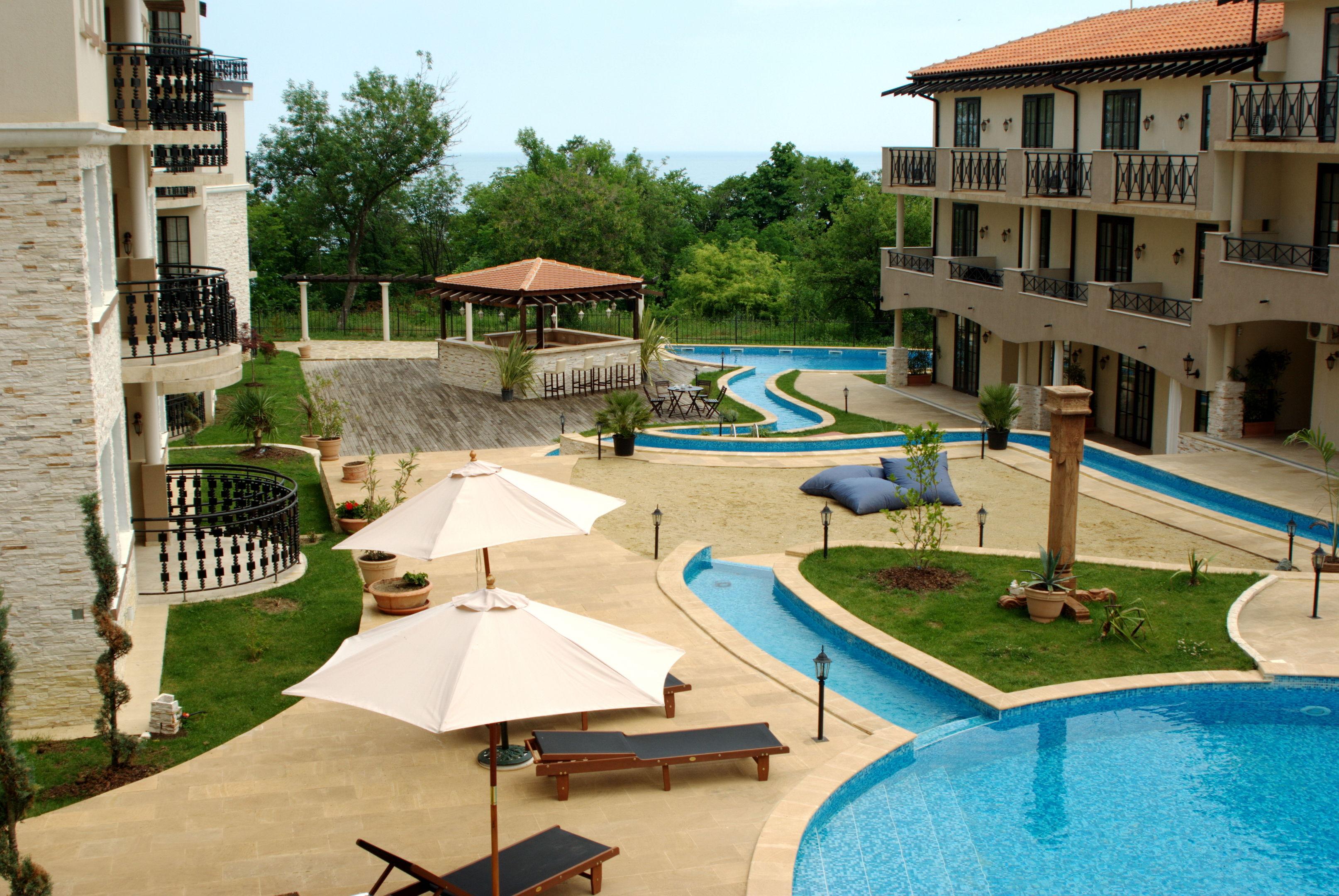The Cliff Beach & Spa — photo 3