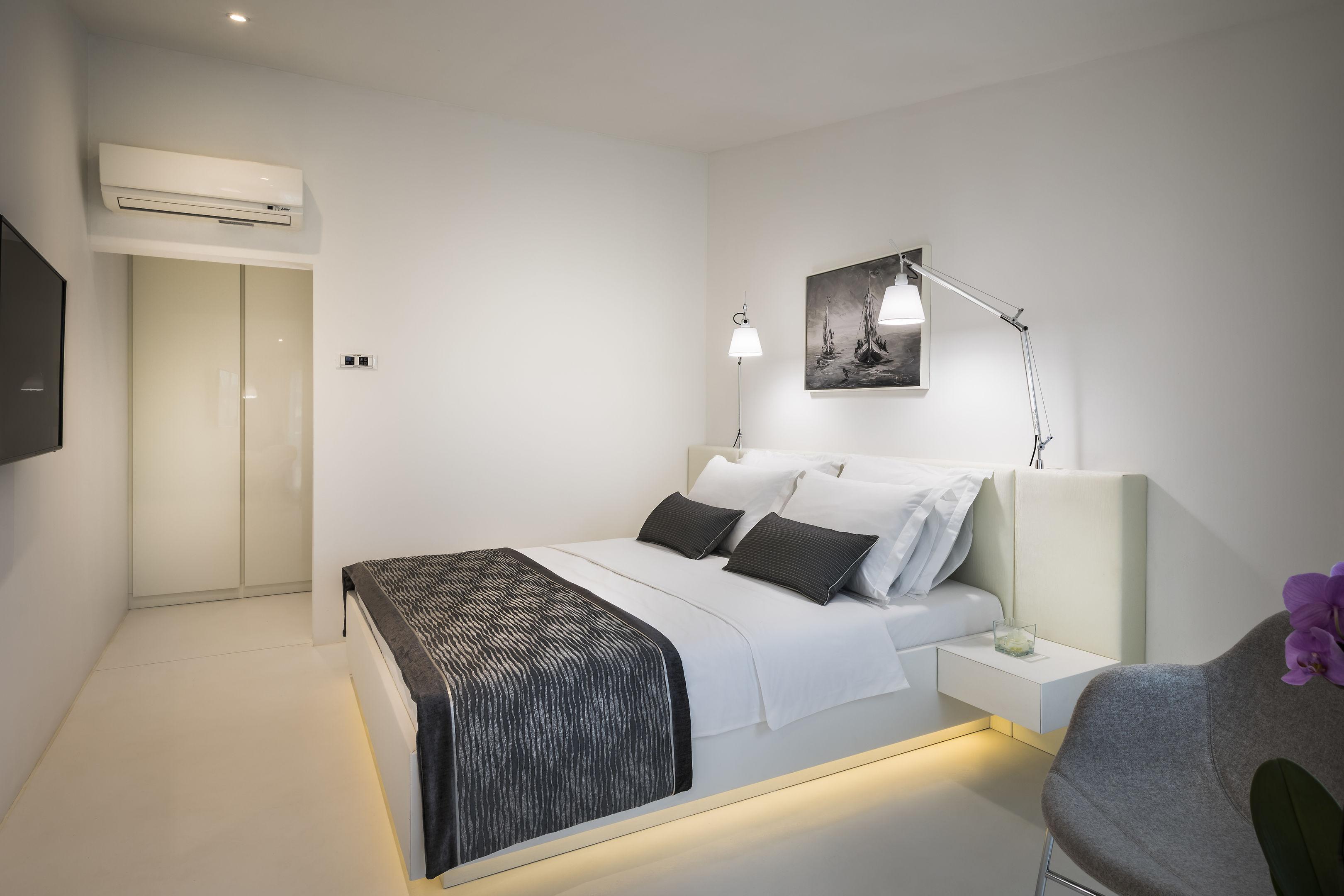 Rivalmare Boutique Hotel — photo 4