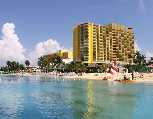 Moon Palace Jamaica Grande — photo 4