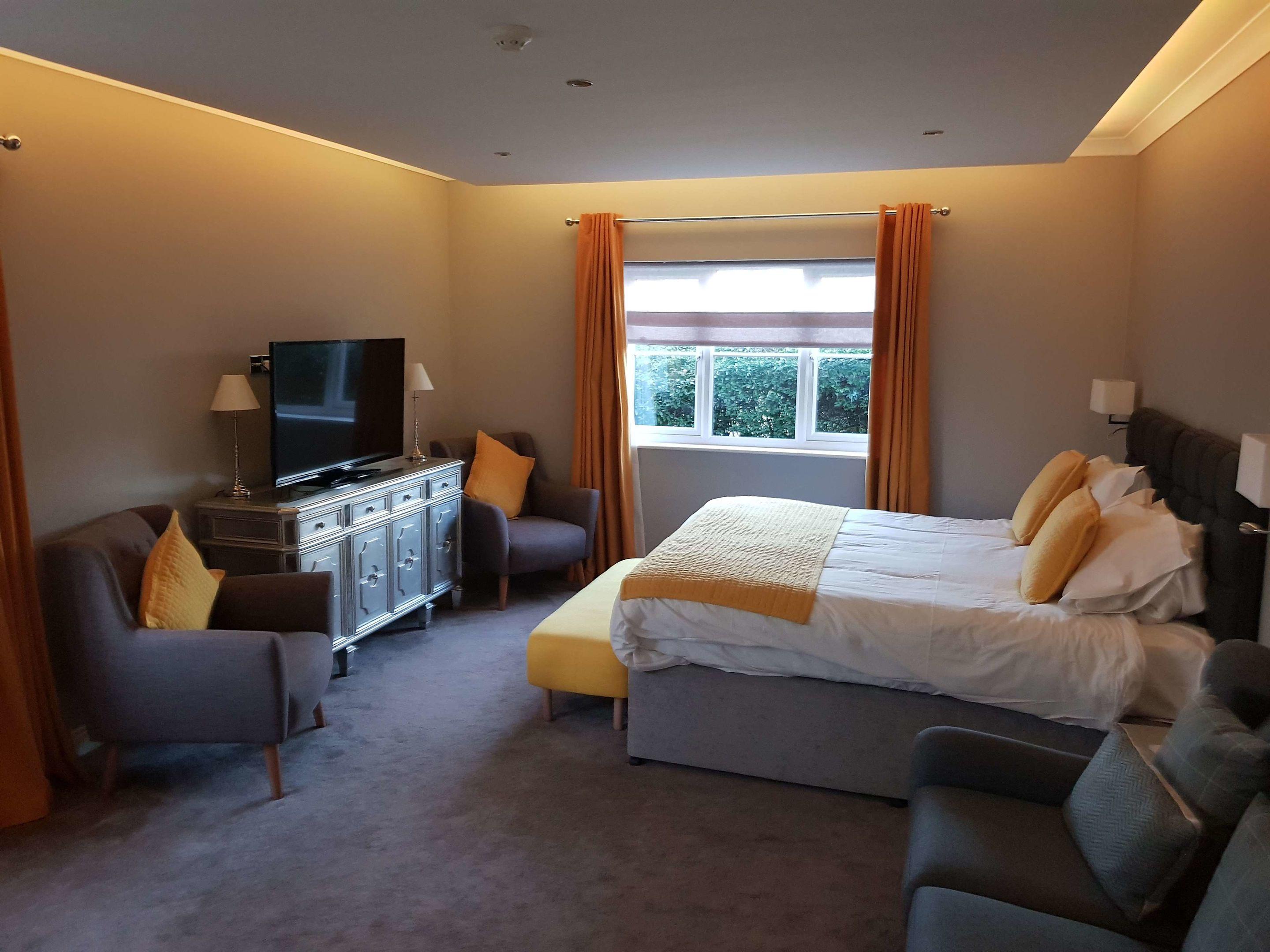 Cricklade House Hotel, Sure Hotel Collection by Best Western — photo 4