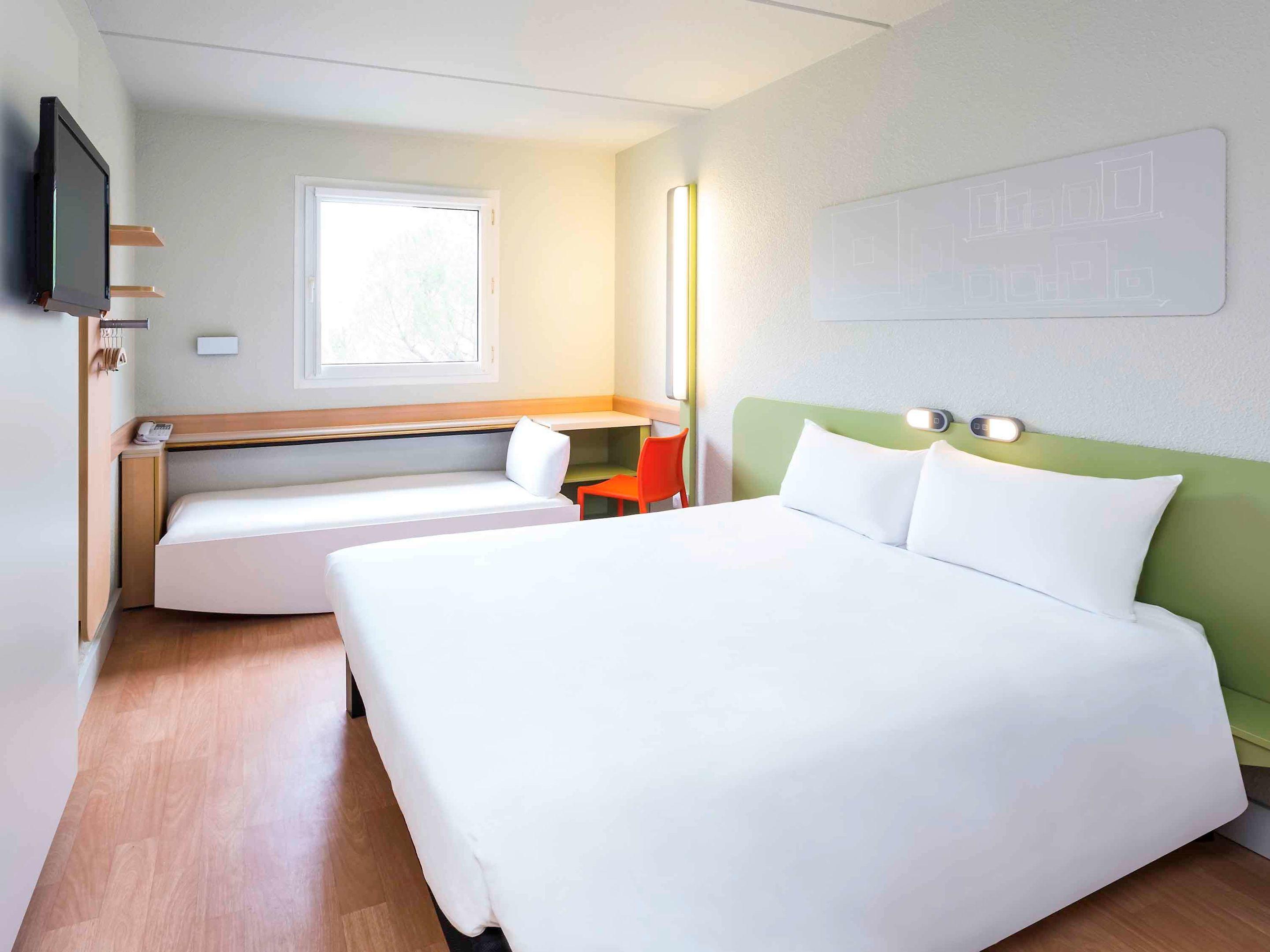 ibis budget Madrid Alcorcón Móstoles — photo 4