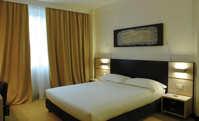 Best Western Plus Hotel Le Favaglie — photo 4