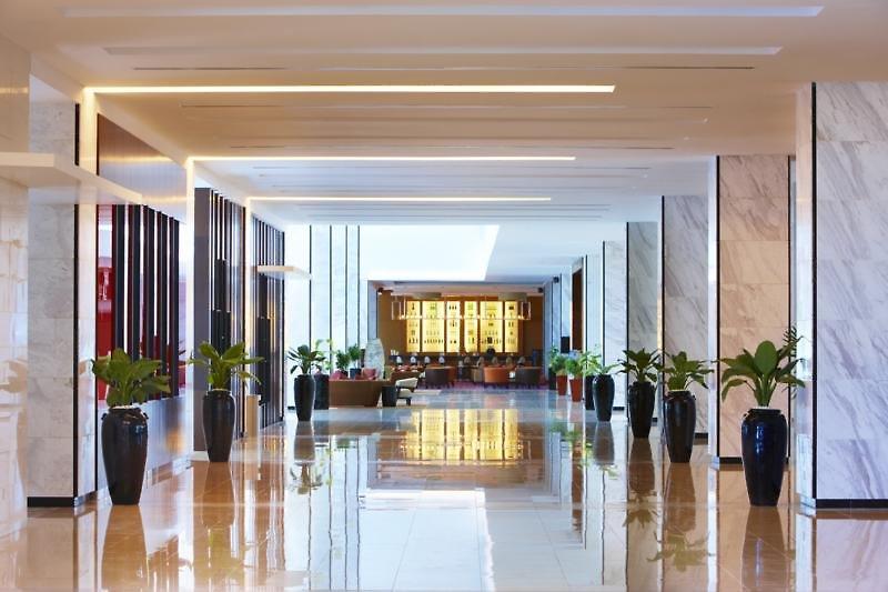 Century Kuching Hotel — photo 4