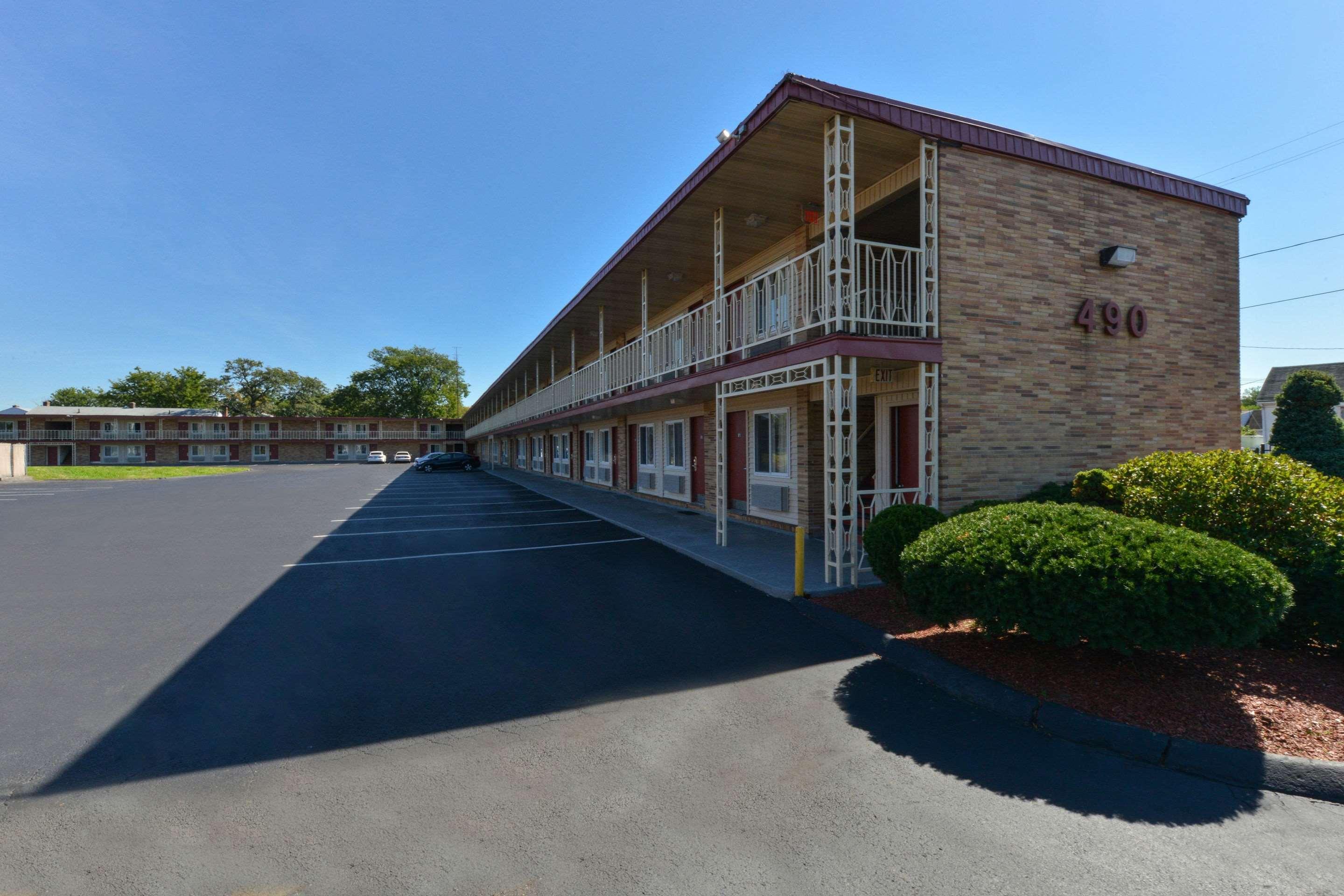 Econo Lodge — photo 3