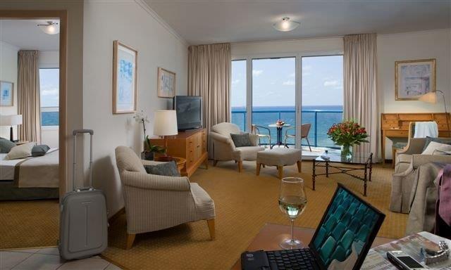 Isrotel Tower Tel-Aviv — photo 3