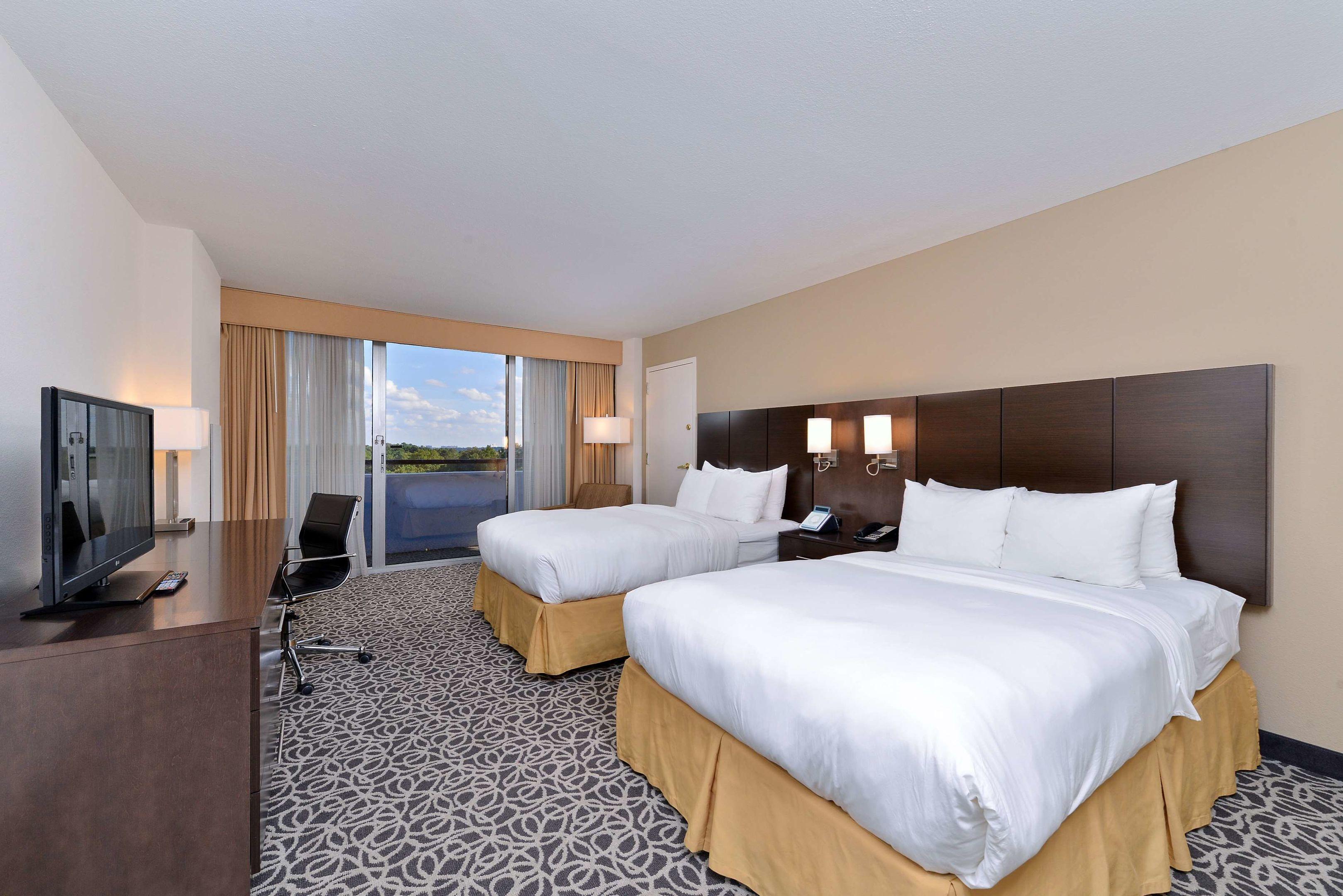 Radisson Hotel Atlanta-Marietta — photo 4