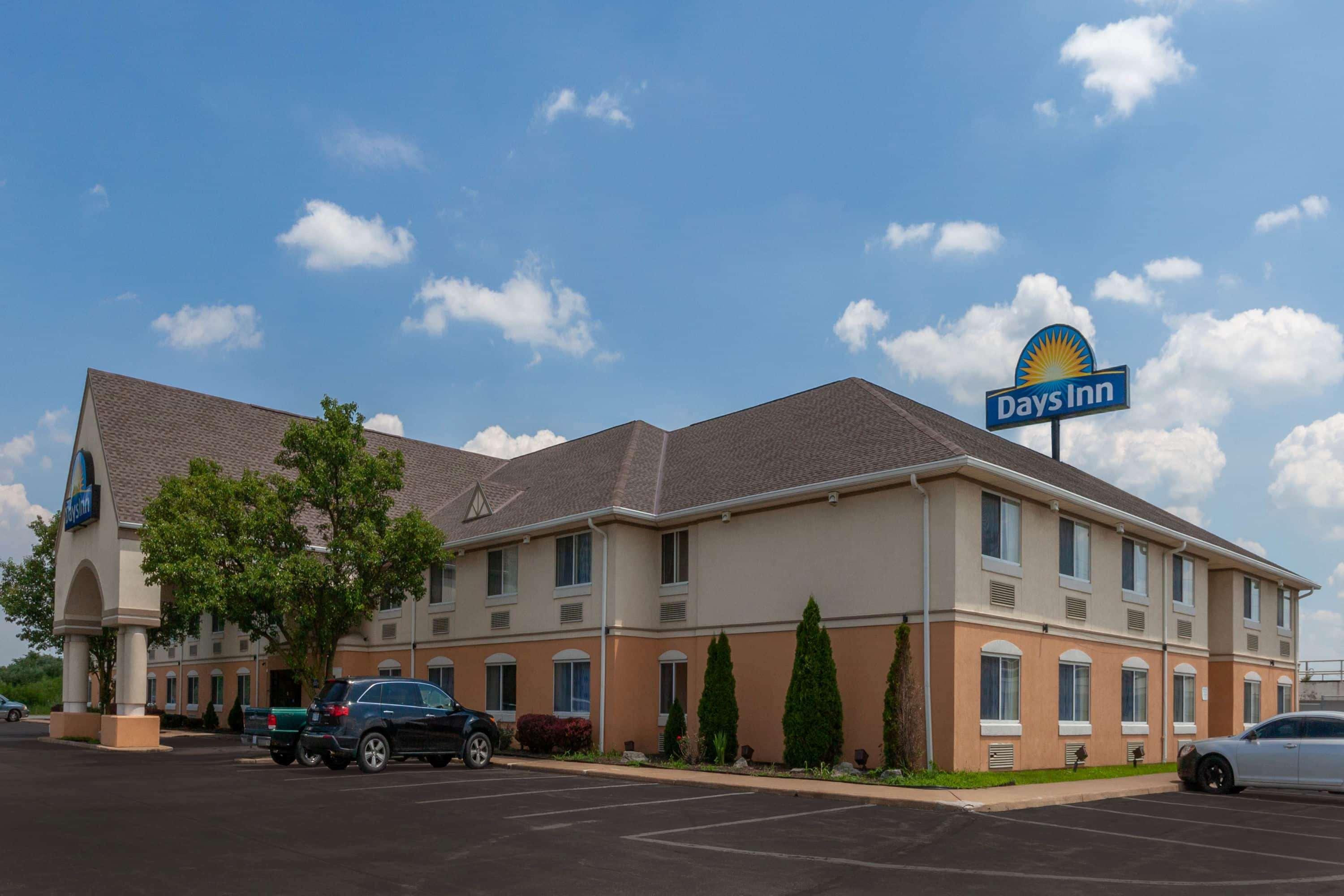 Days Inn Milan Sandusky South — photo 4