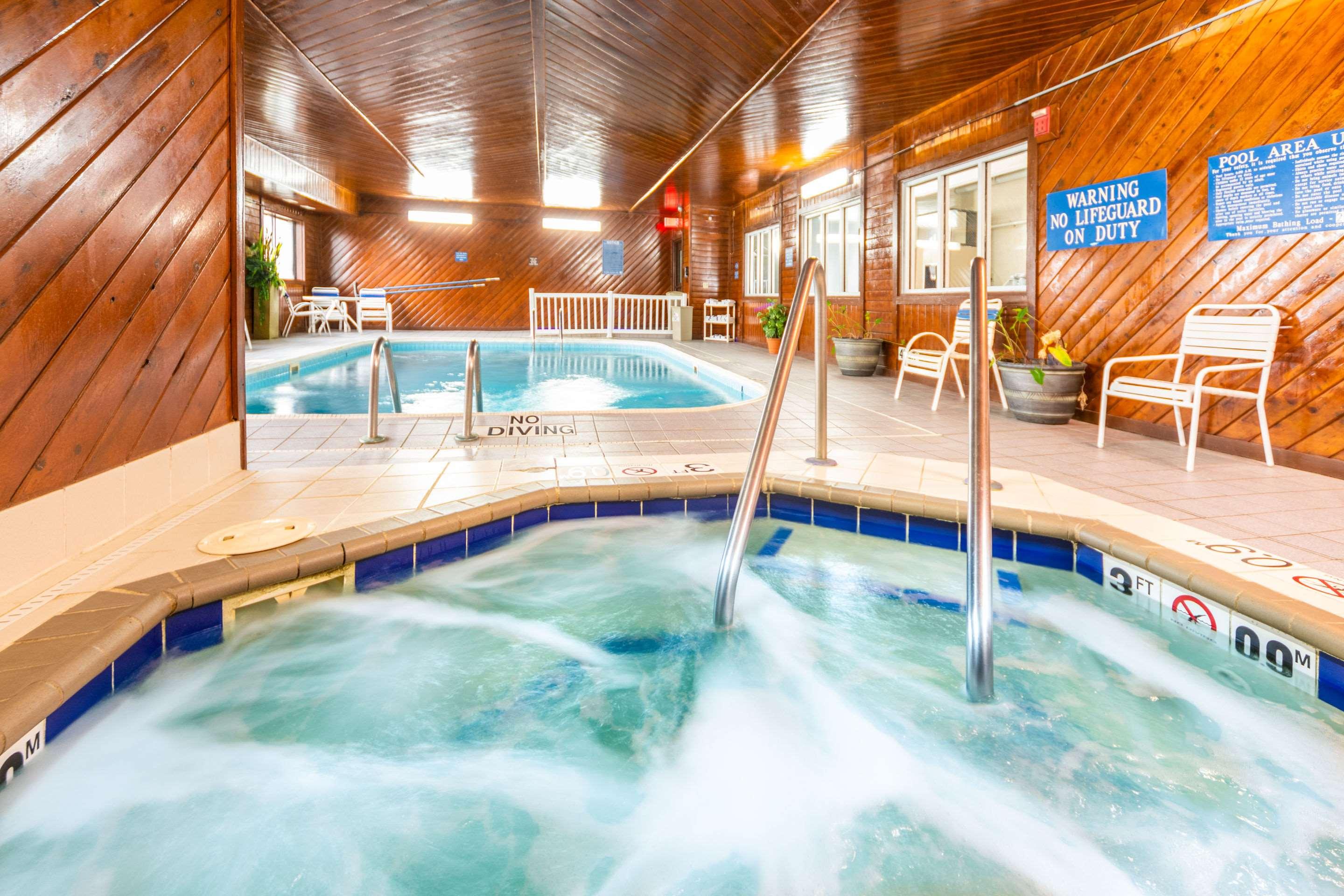 Quality Inn Danville — photo 4