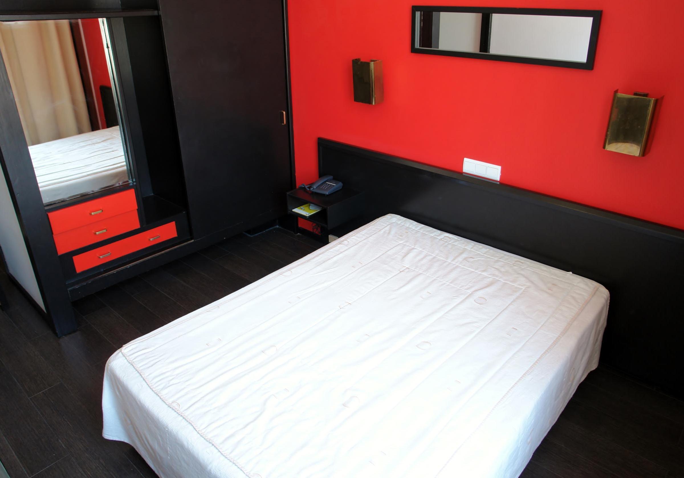 Hotel Universal — photo 5