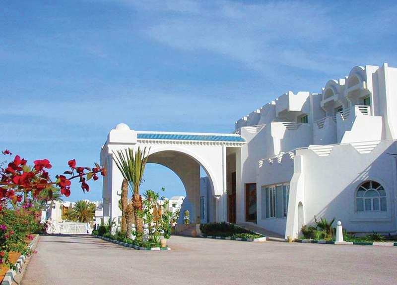 Hotel Bravo Djerba — photo 1