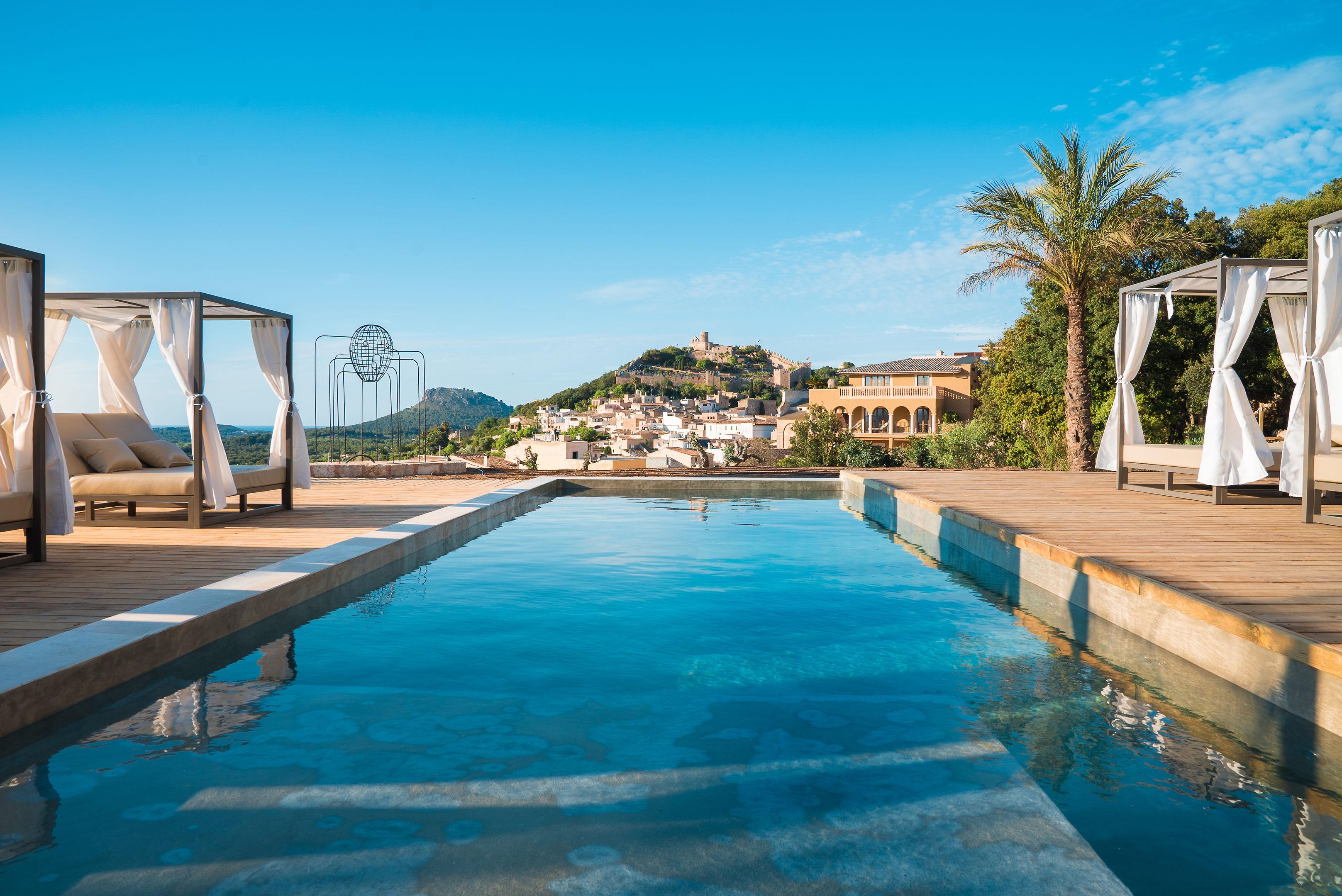 Hotel Creu de Tau Art & Spa — photo 4