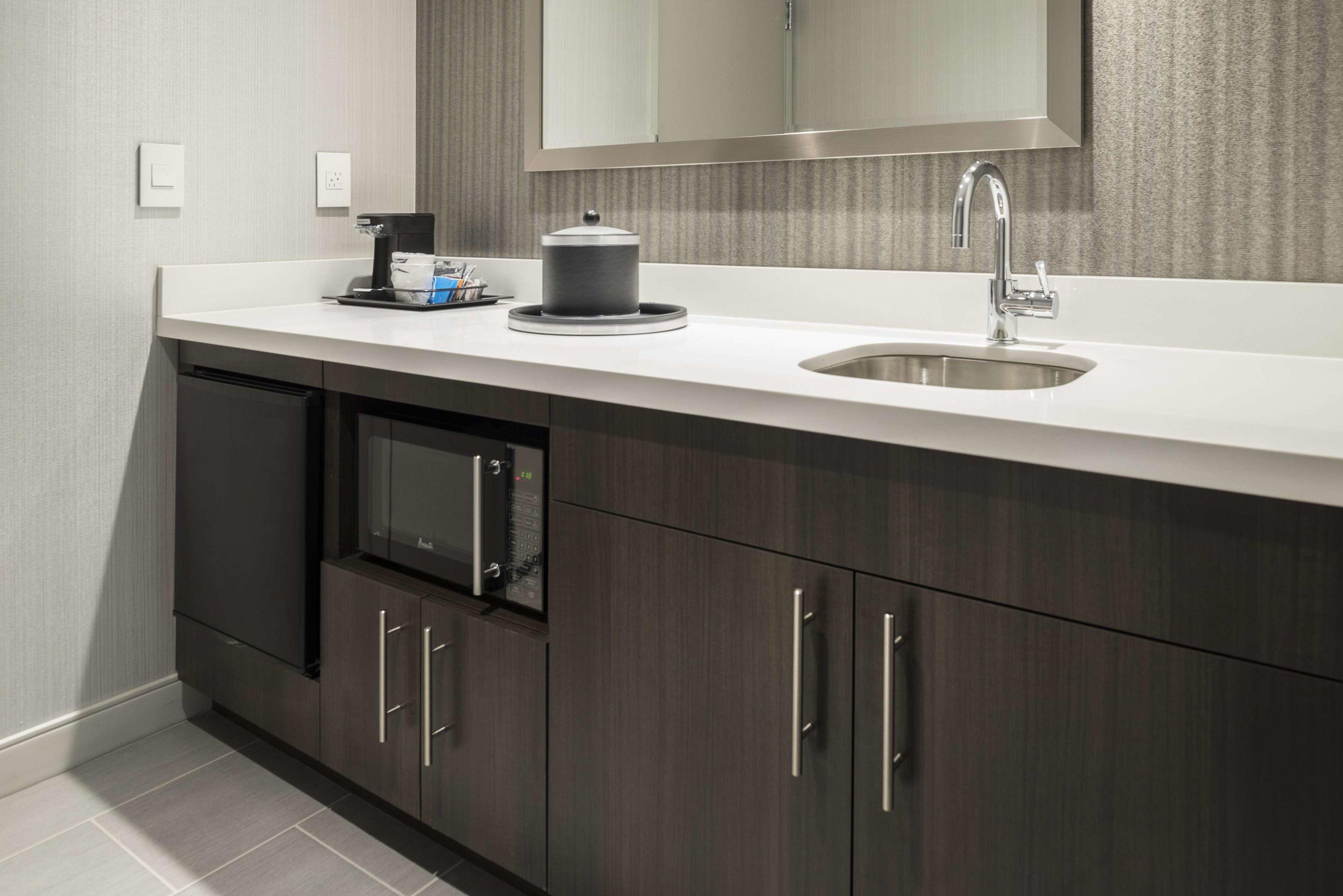 Hampton Inn & Suites Bridgewater — photo 5