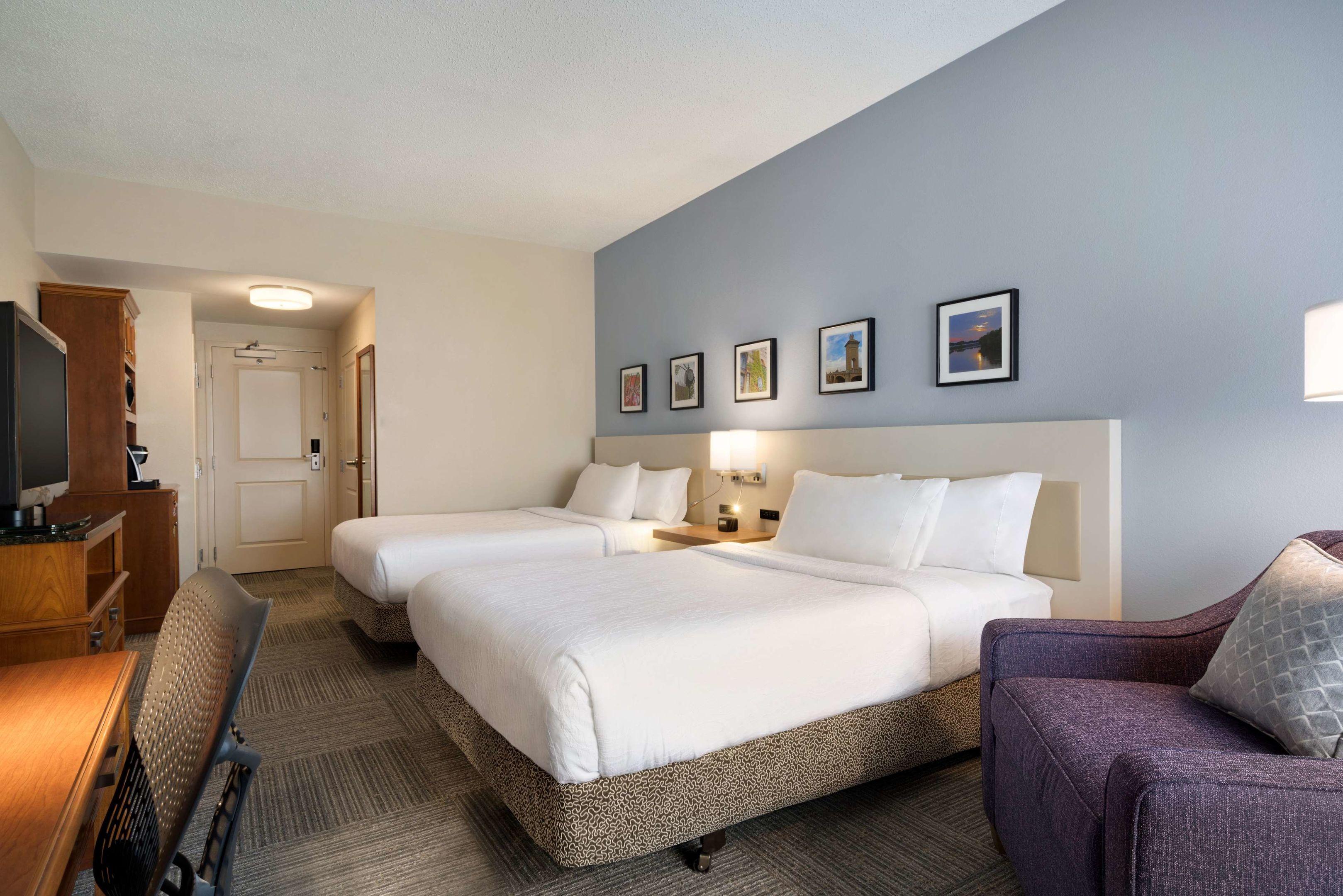 Hilton Garden Inn Wilkes Barre — photo 5