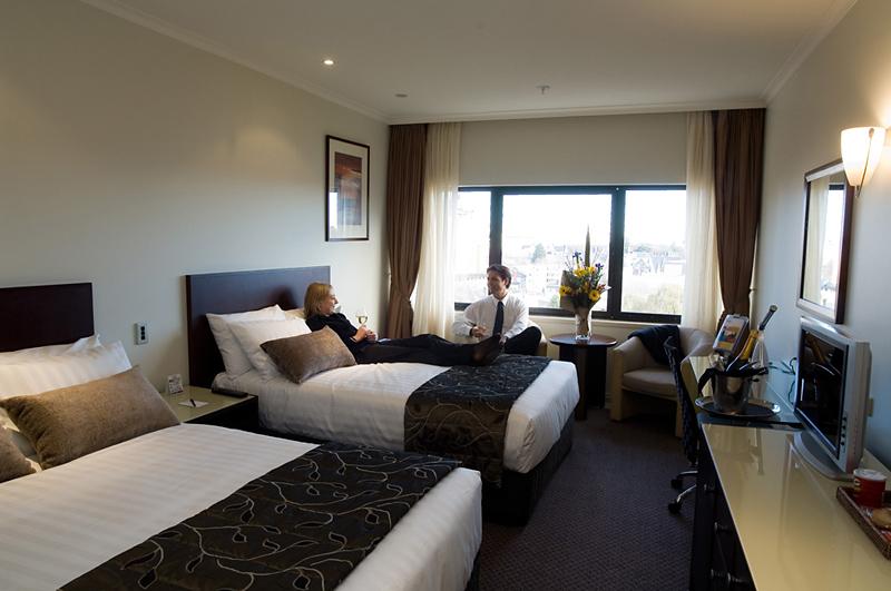 Rydges Christchurch — photo 5