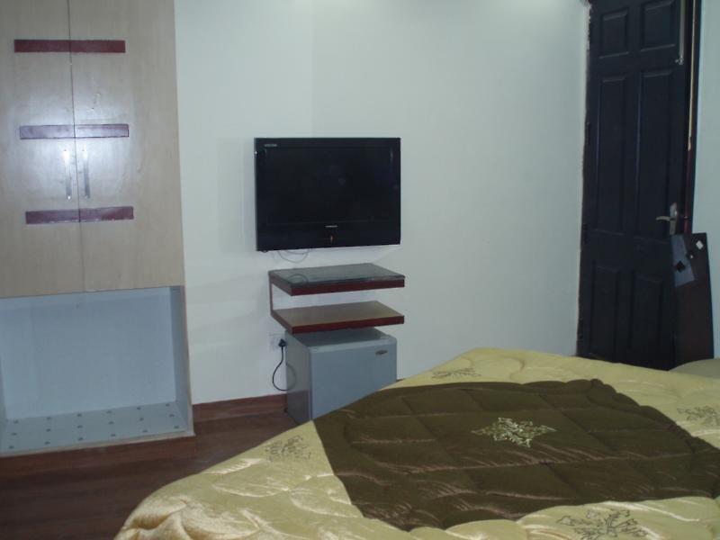 Hotel Raunak Plaza - Delhi And Ncr — photo 4