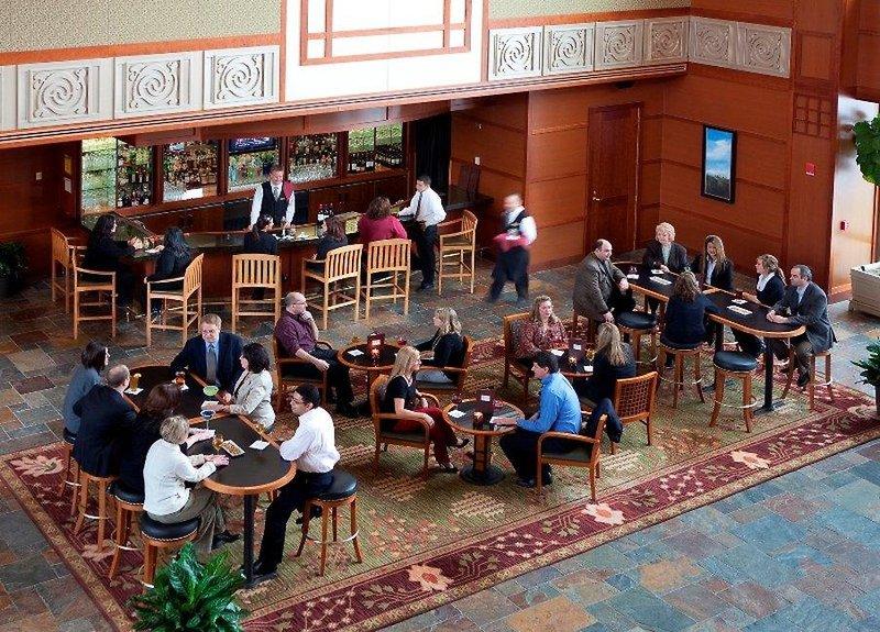 Eaglewood Resort and Spa — photo 4